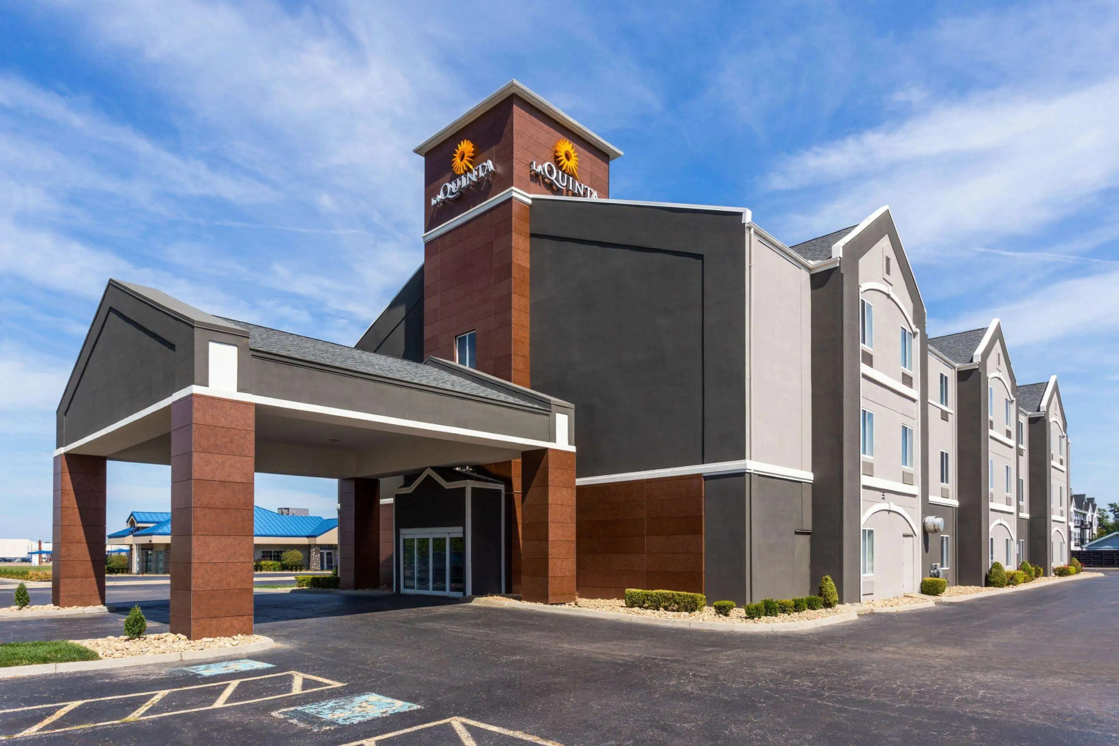 La Quinta Inn & Suites by Wyndham Columbus West - Hilliard