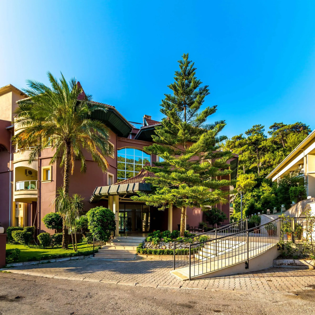 Julian Forest Suites