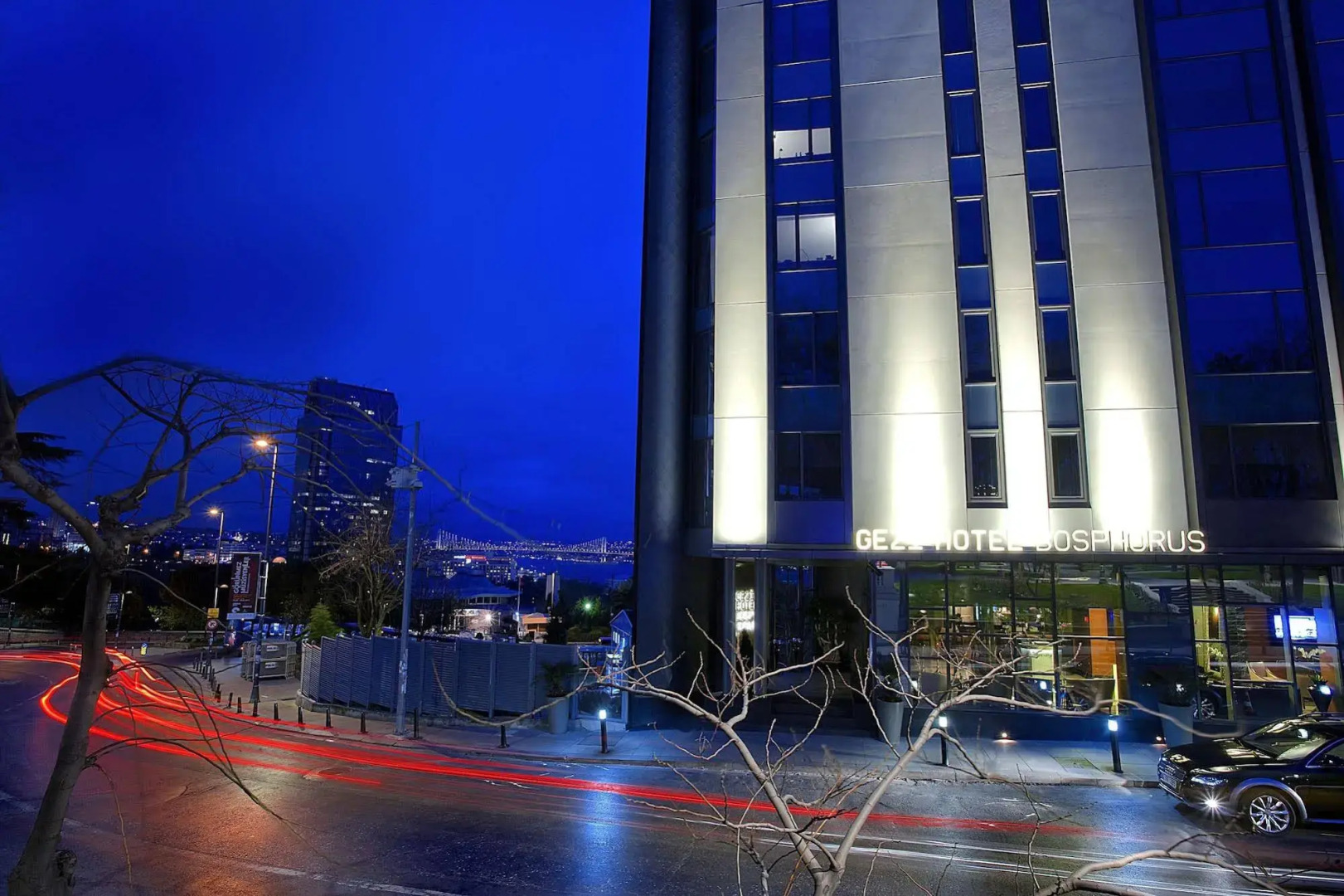 Gezi Hotel Bosphorus, Istanbul, a Member of Design Hotels - Special Class