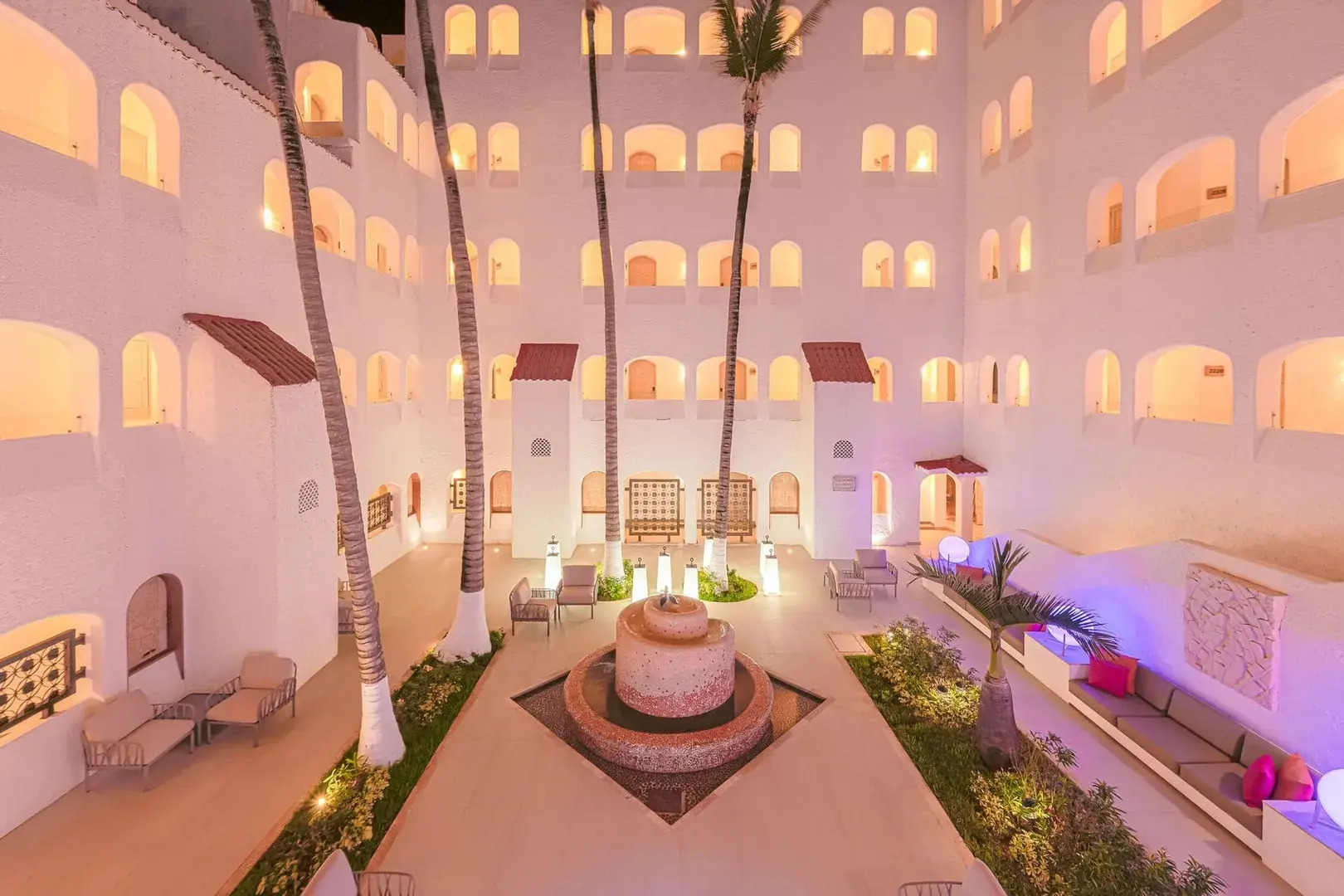 GR Solaris Caribe - All Inclusive