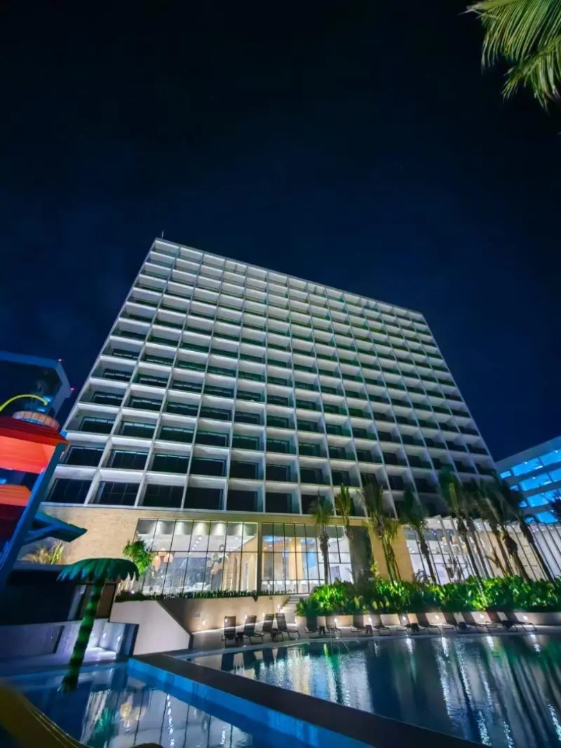 Viaggio Resort Mazatlán