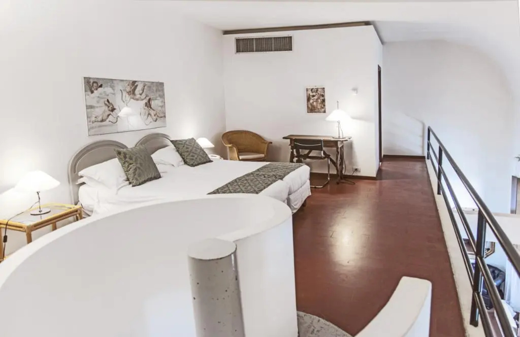 Hotel Palazzo Ricasoli