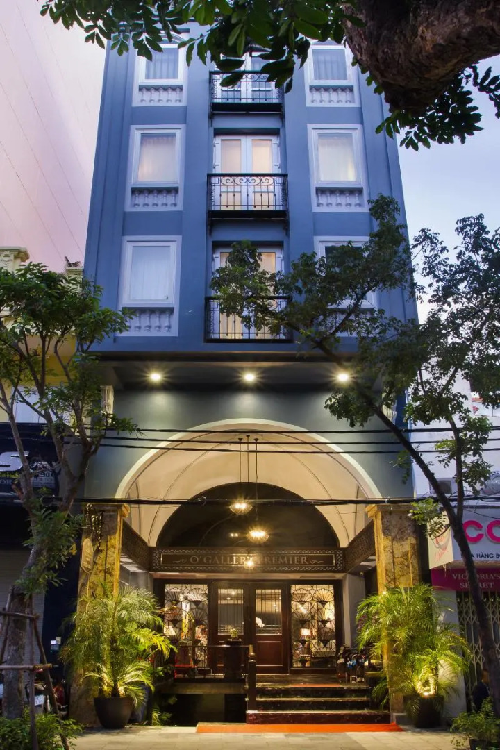 O'Gallery Premier Hotel & Spa