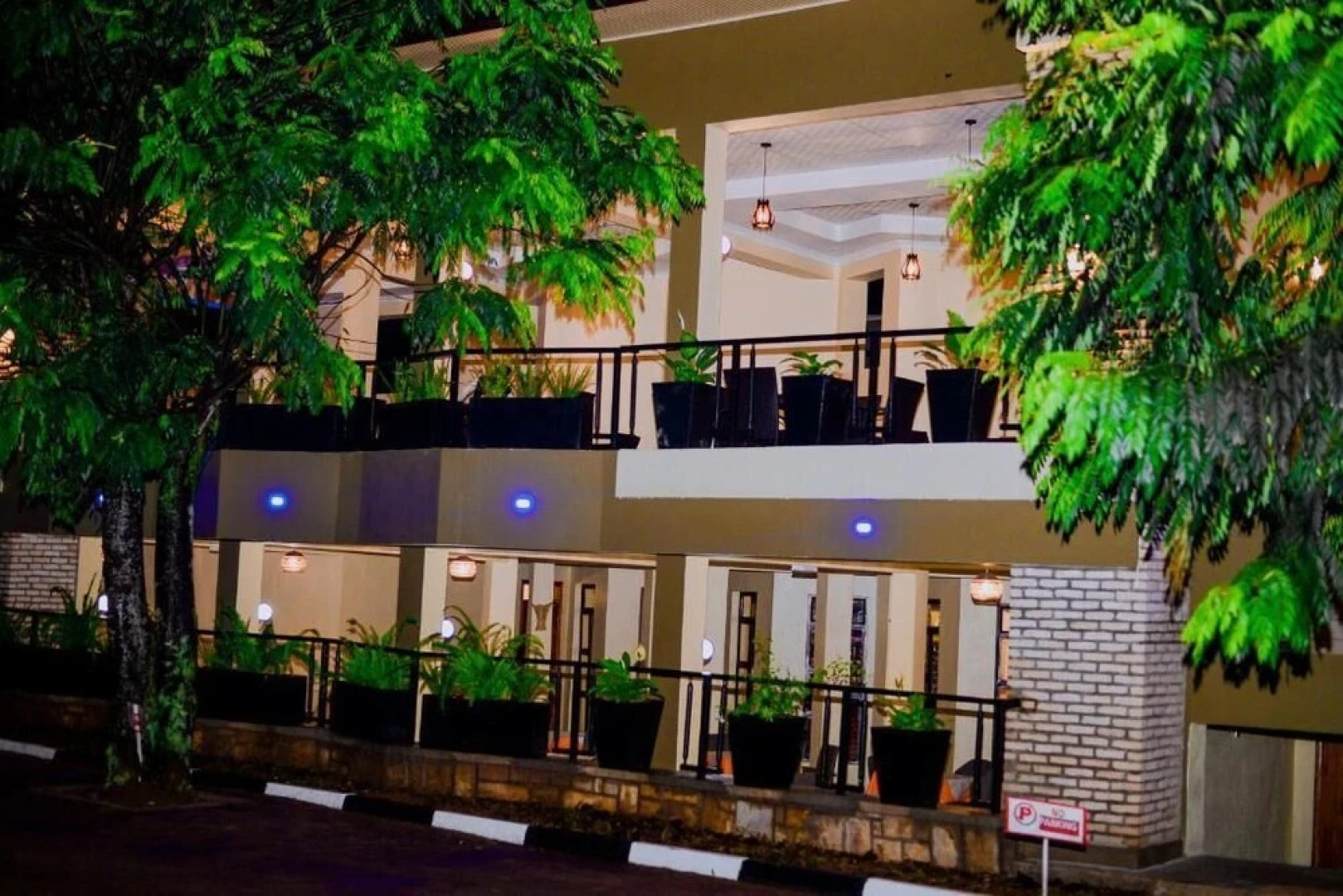 Dereva Hotel Rwamagana Ltd