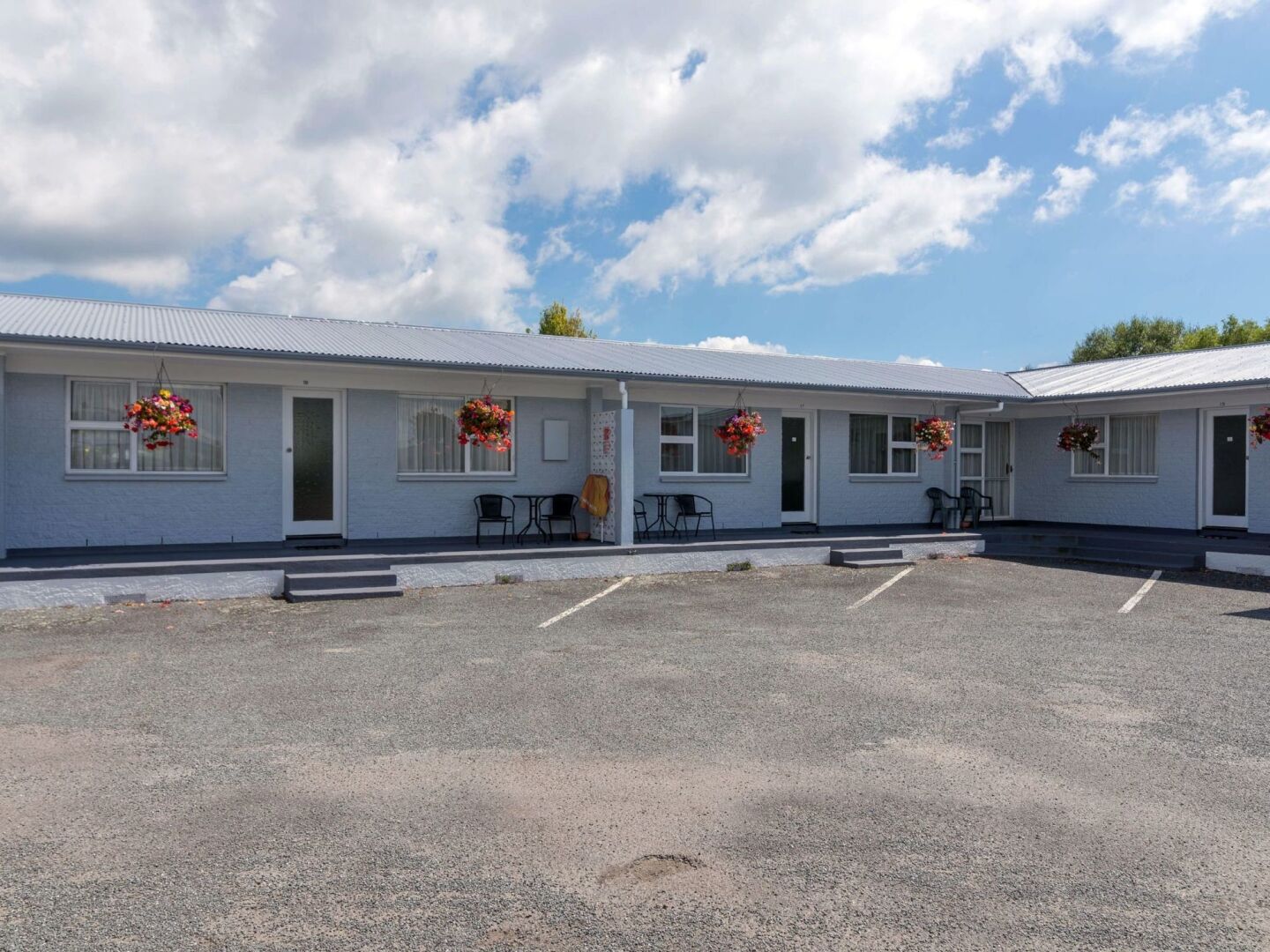 ASURE Cleveland Rotorua