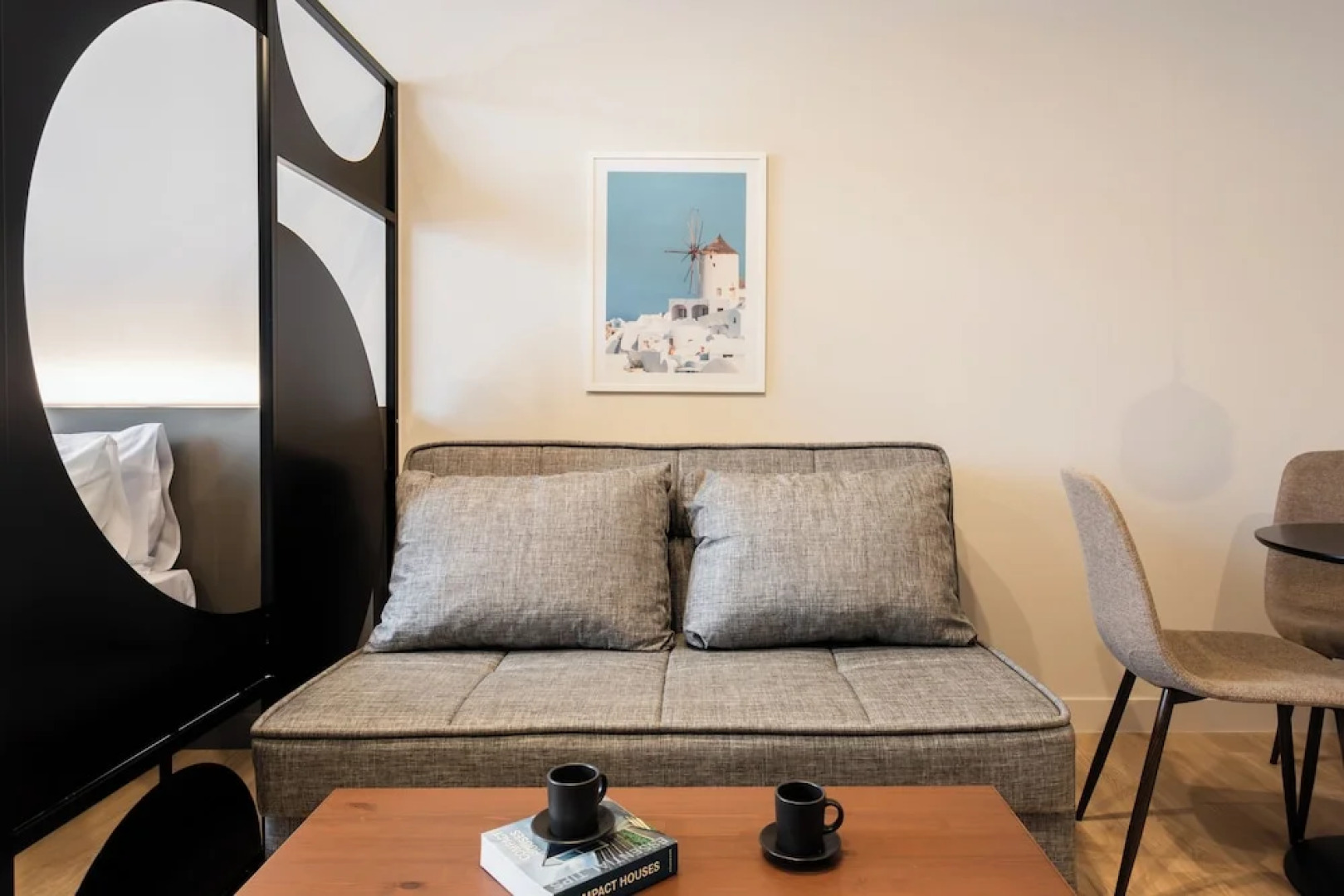 WYZ Museum by UPSTREET