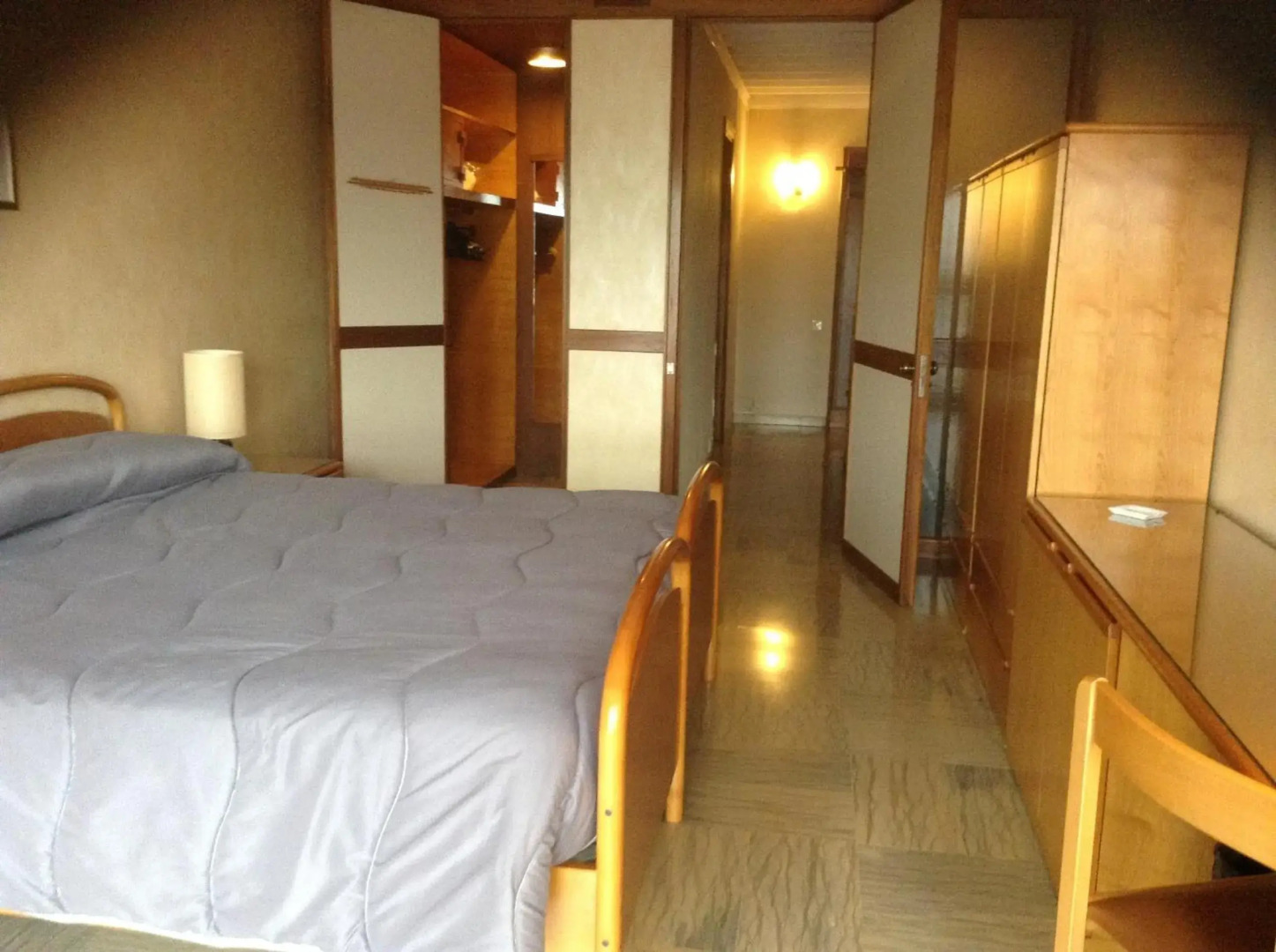 Отель Residenze Garden