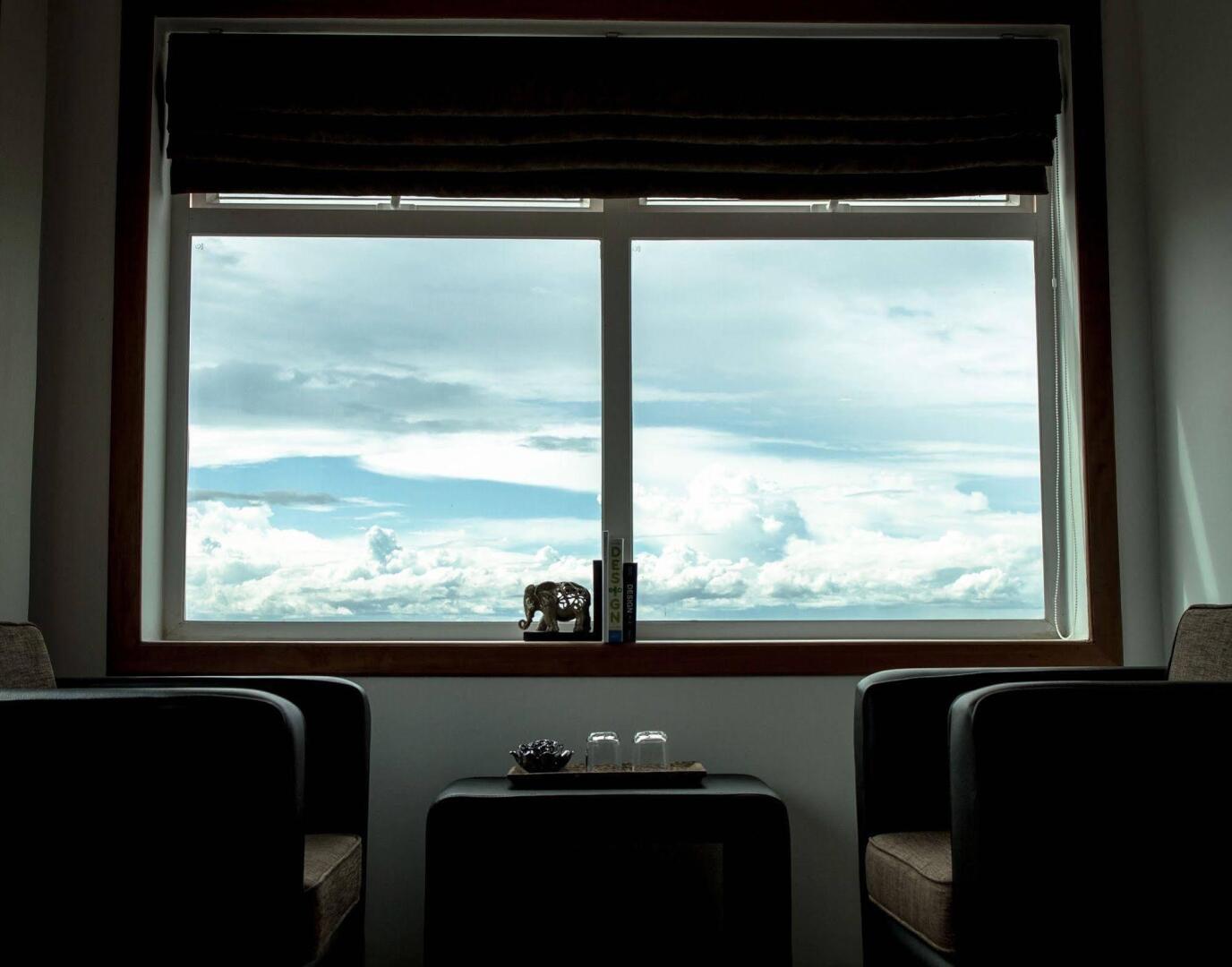 Point Boutique Hotel