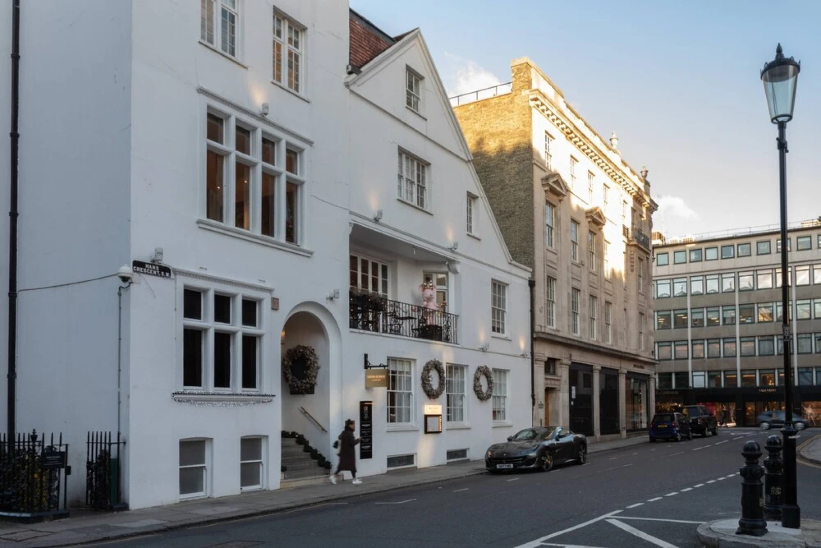 William Mews by Onefinestay