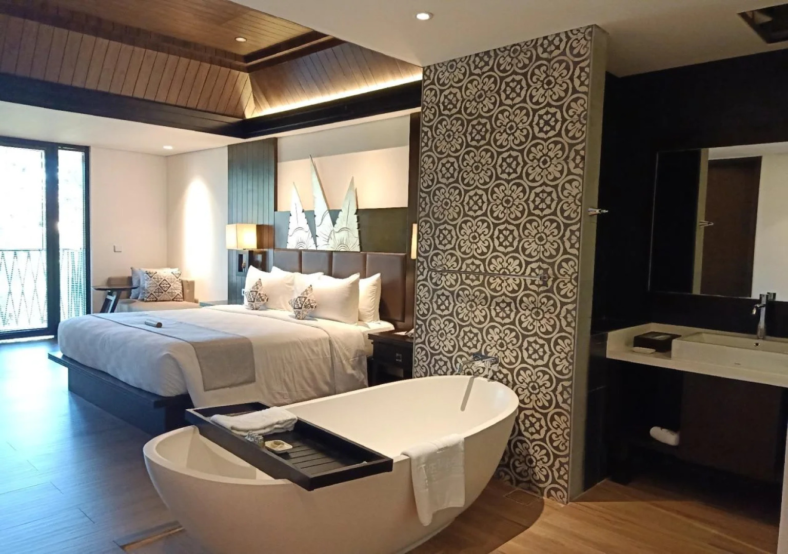 The Vira Bali Boutique Hotel & Suite