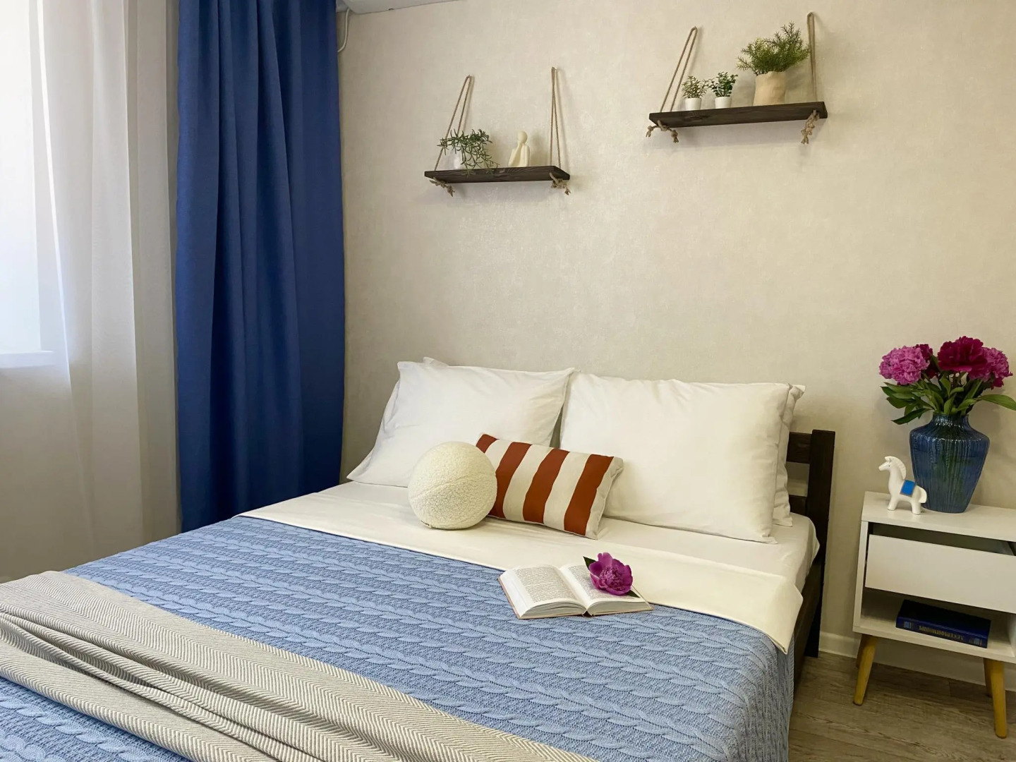 Апартаменты на улице Достоевского