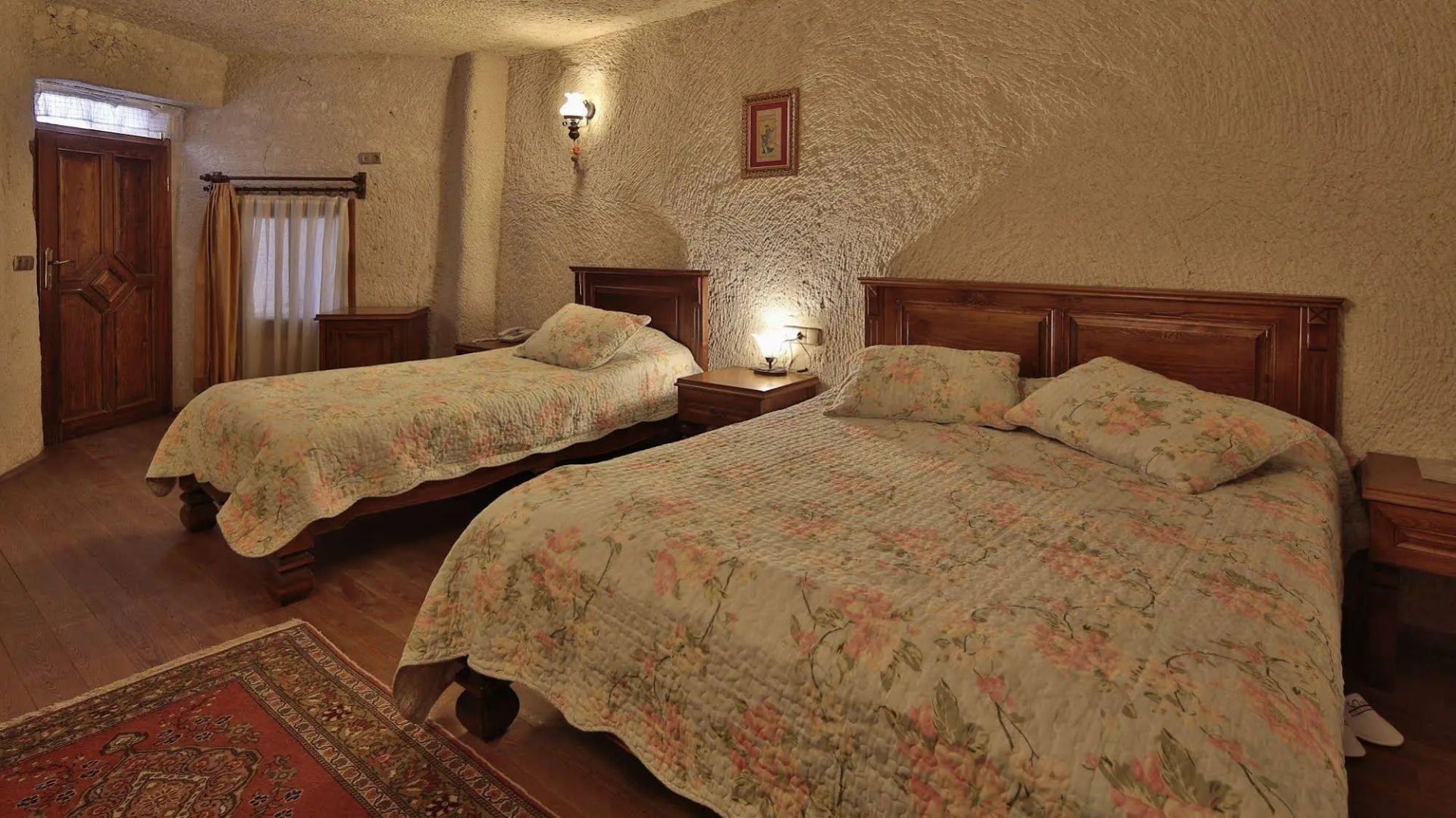 Vezir Cave Suites