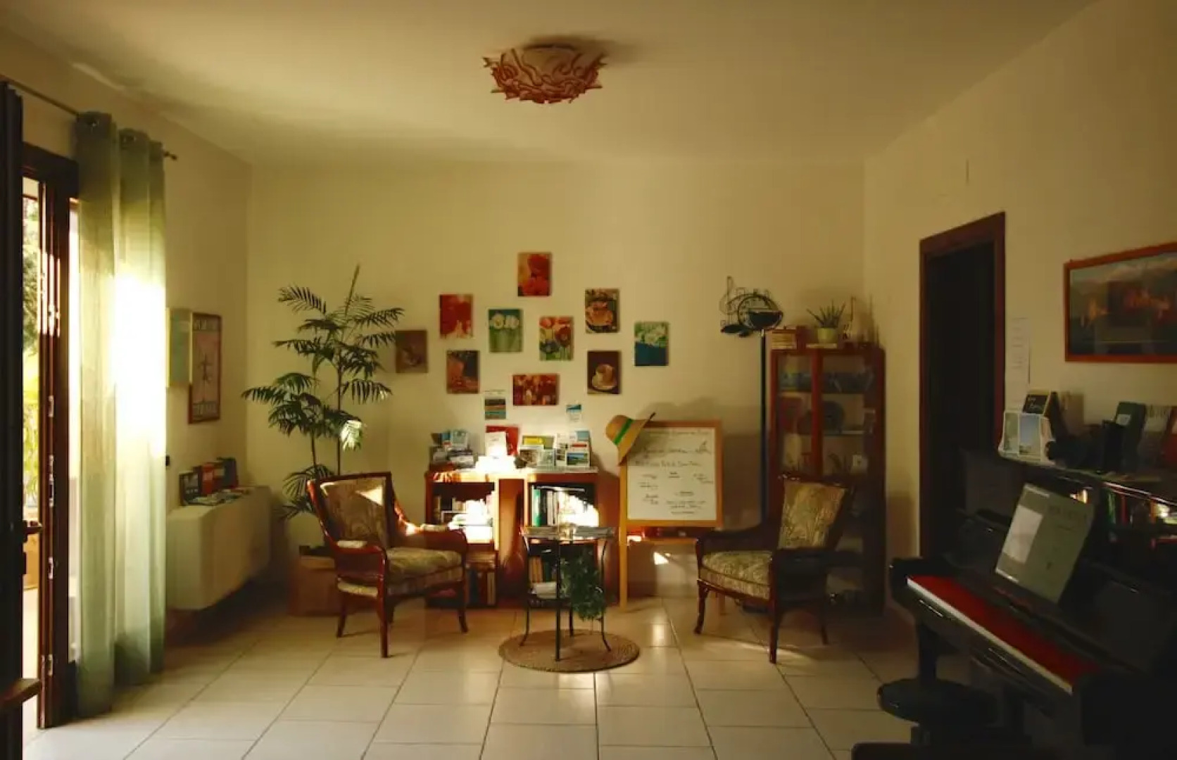 Giardino dei Suoni B&B