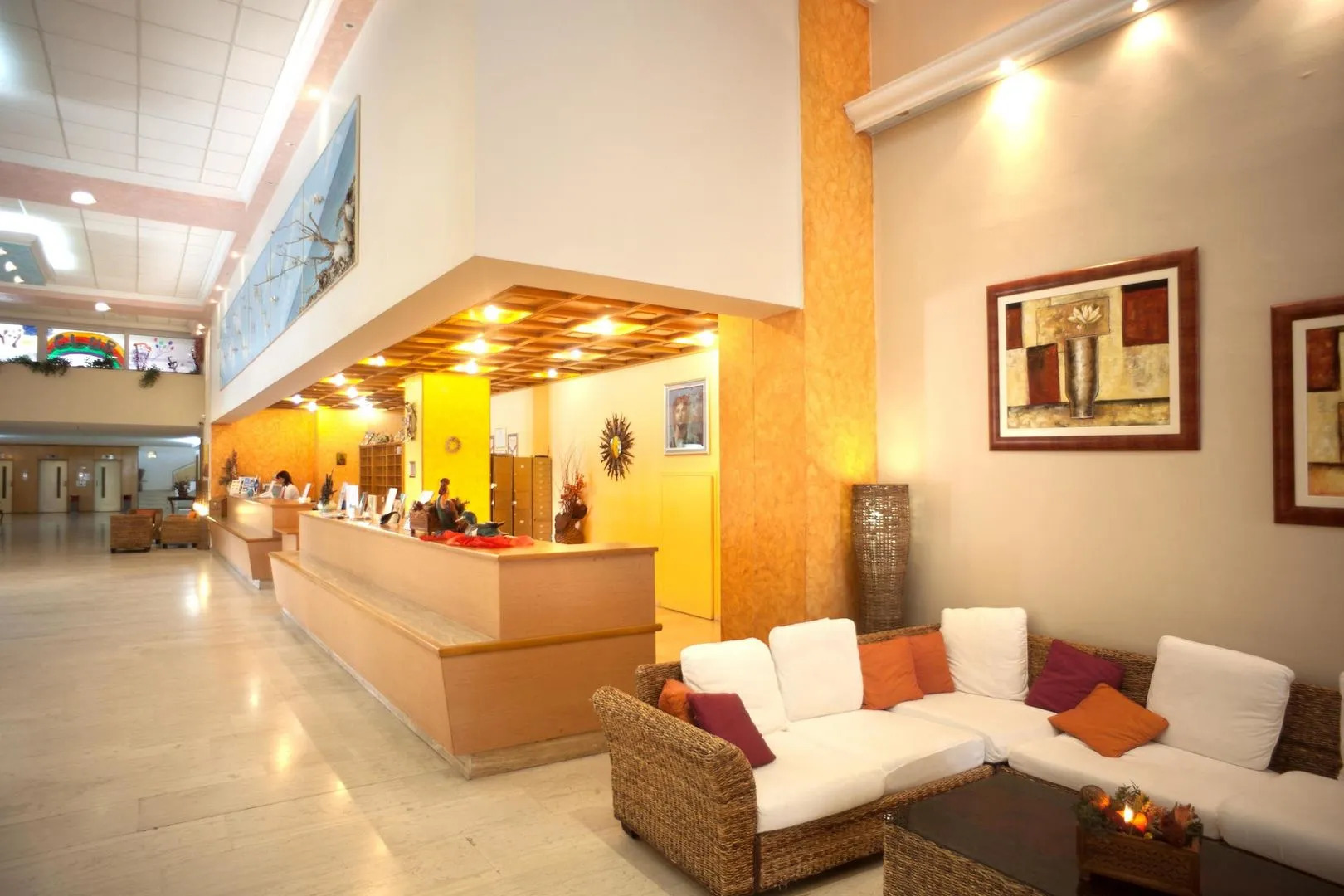 Irene Palace Beach Resort