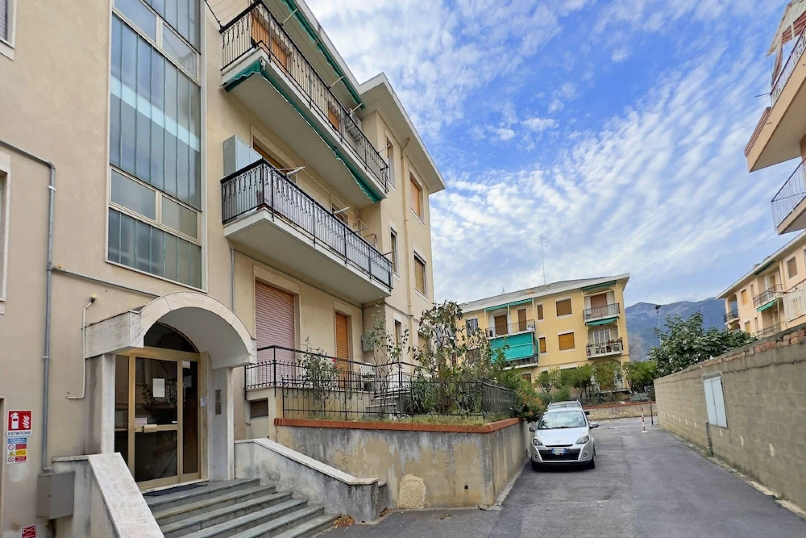 Casa Graziella - Town Center