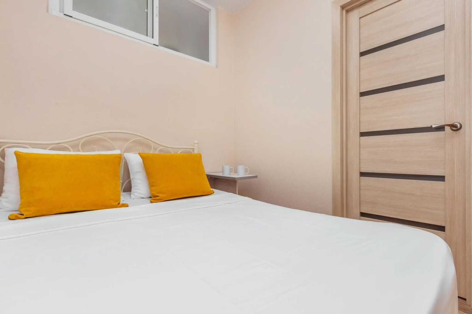 Апартаменты на улице Депутатская