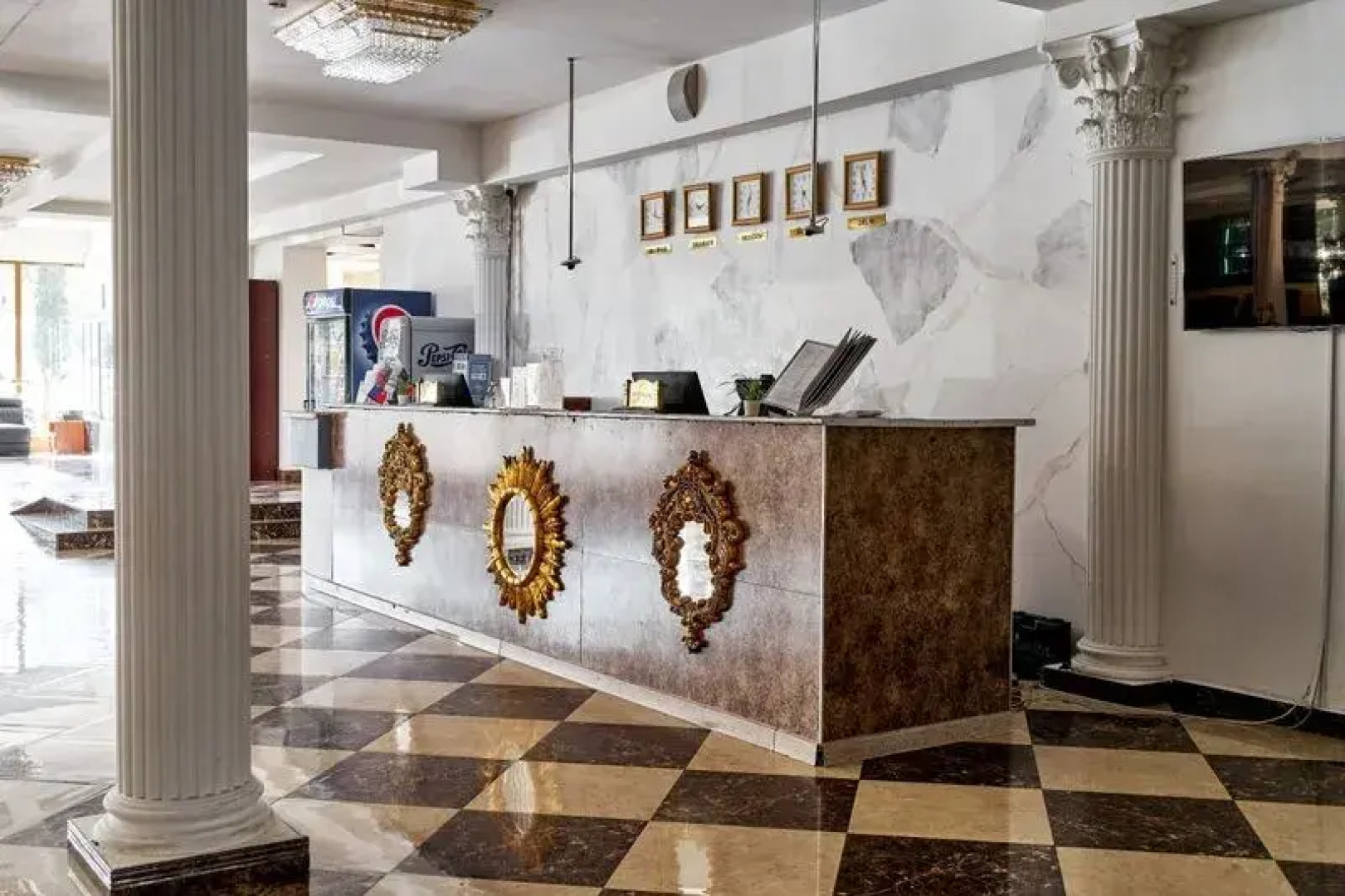 Картмазово Кантри Клаб