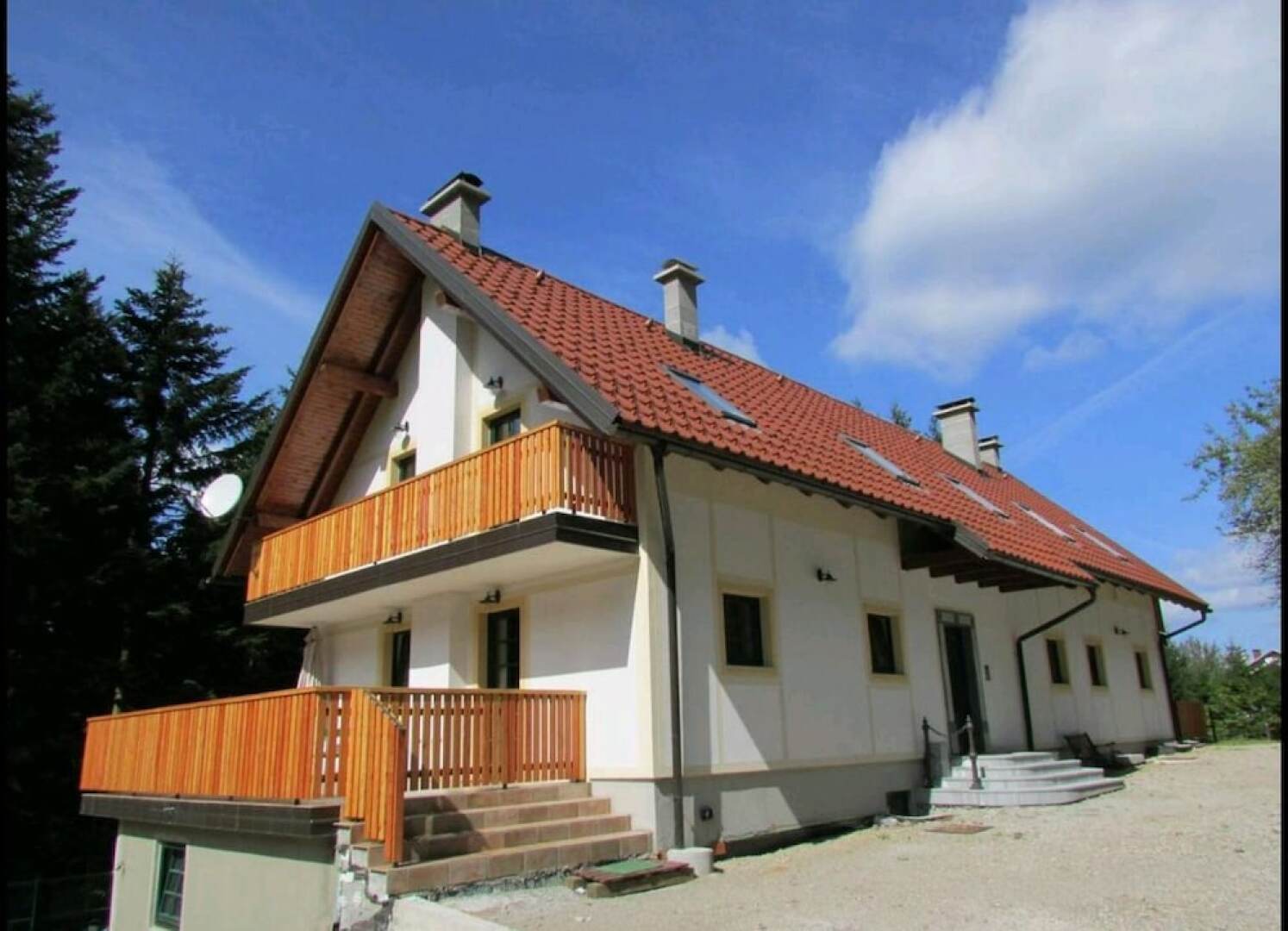 Apartmaji Koželj