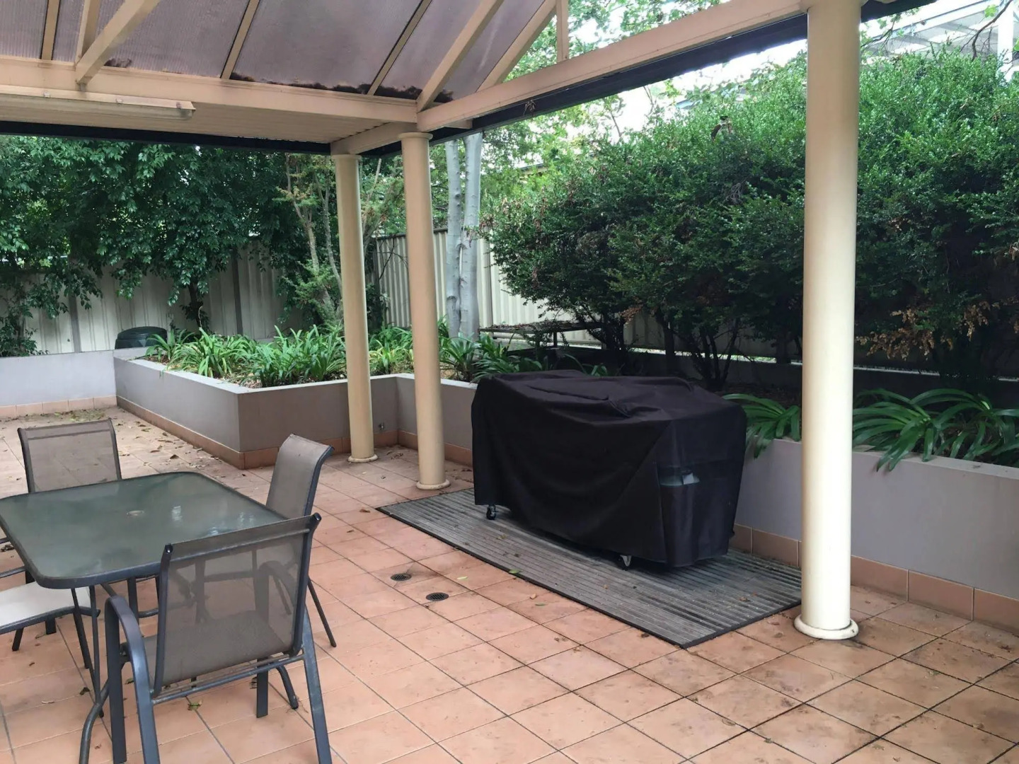 Wollongong Serviced Apartments