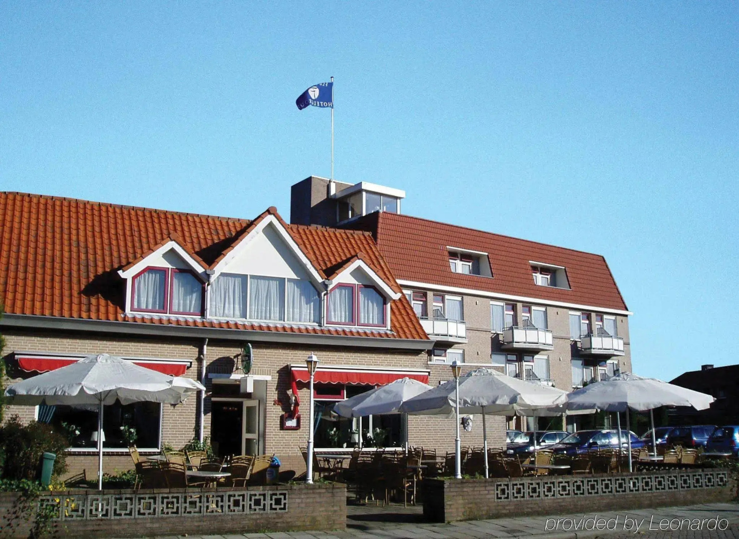 Fletcher Hotel-Restaurant De Gelderse Poort
