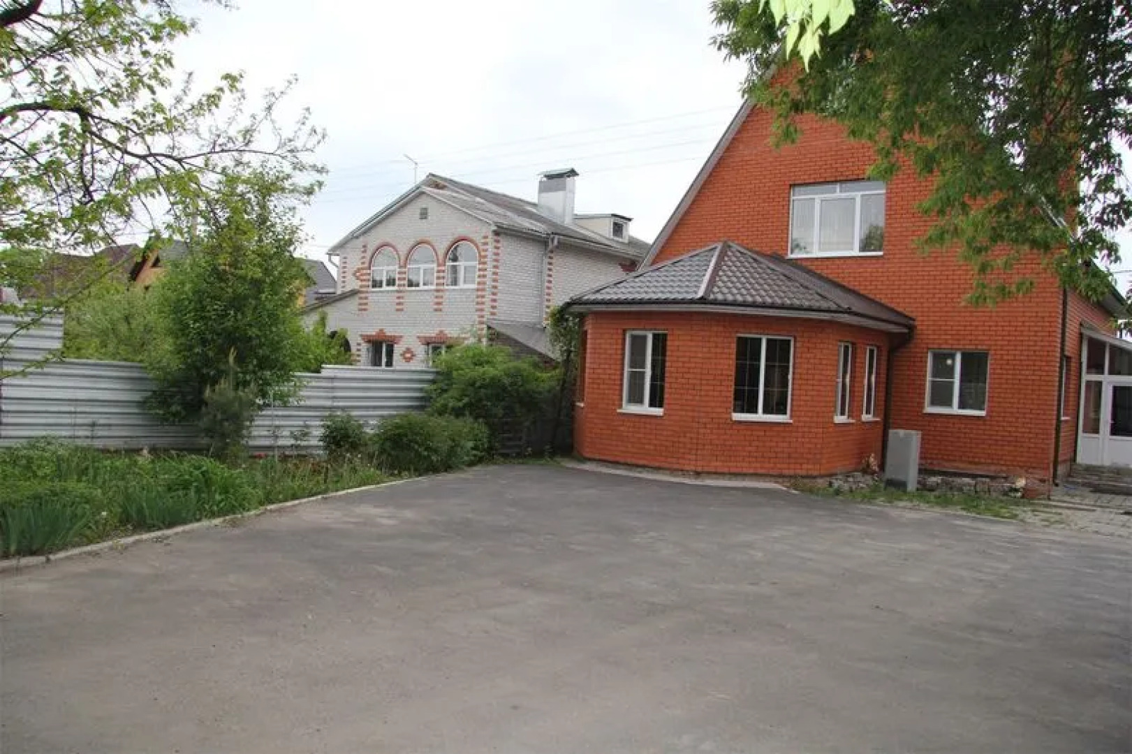 Оливия ул. 1-ая Лиственная, д. 17