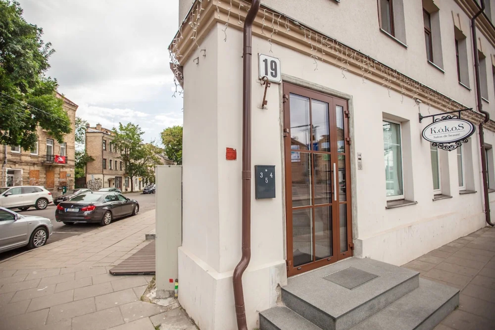 Апартаменты «9010»