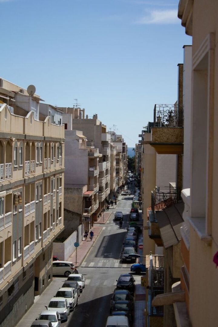 Homely Apartments Alcatri