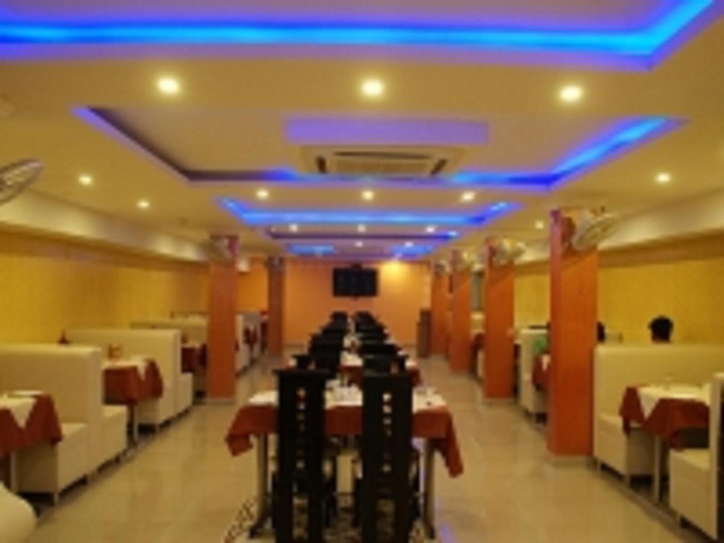 Hotel Prakash Palace