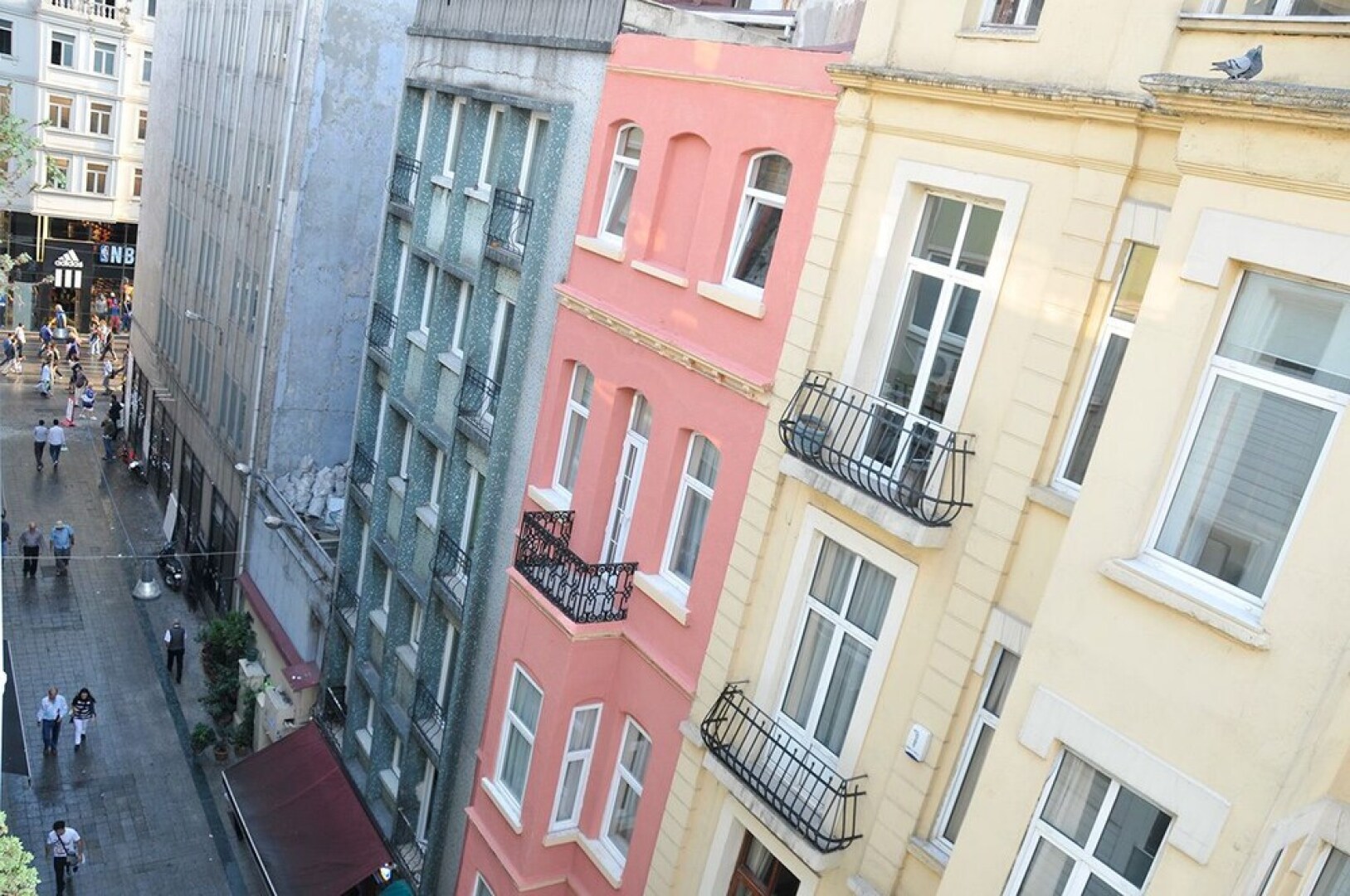 Apartof - Adults Only