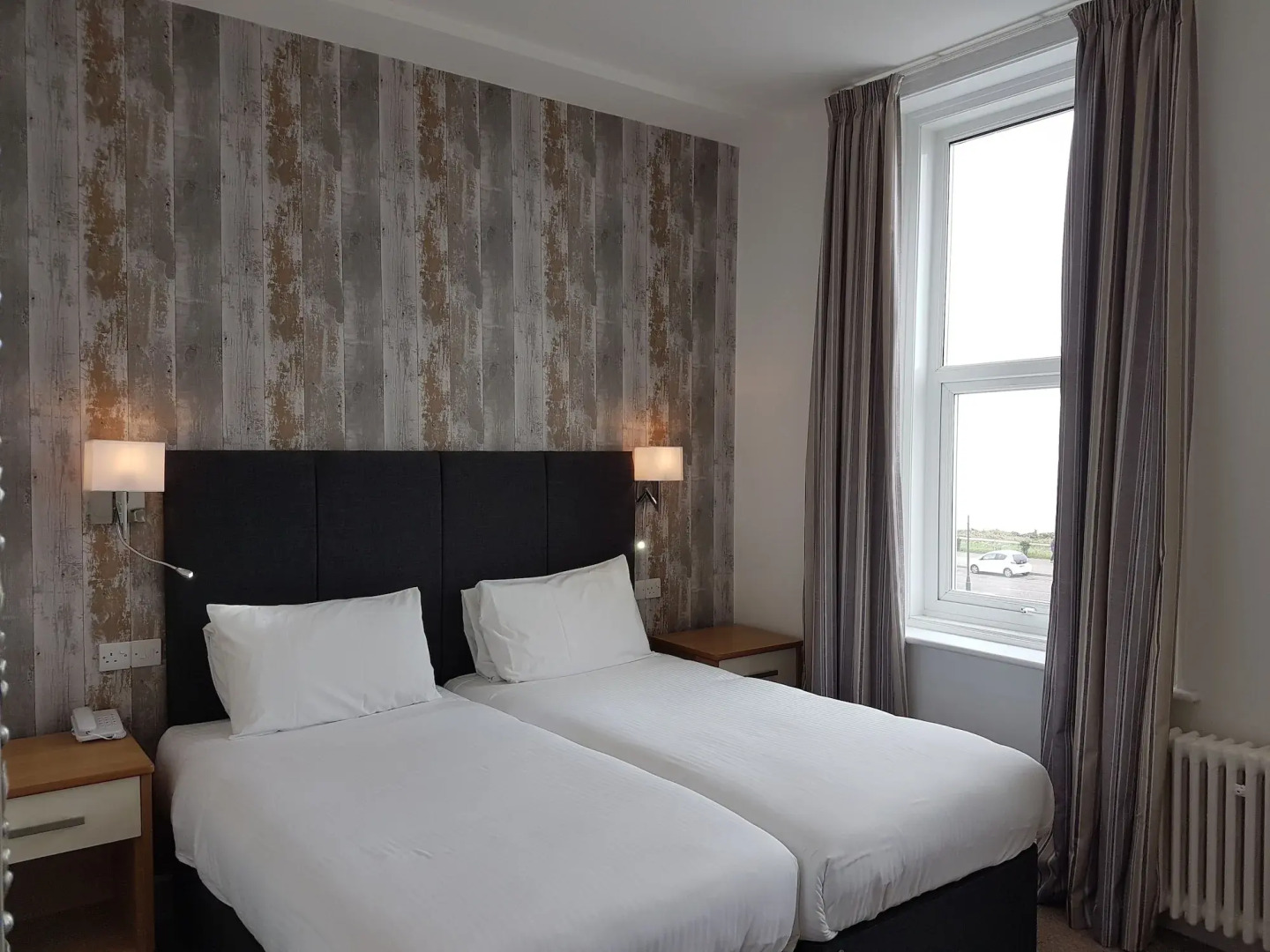 Ocean Beach Hotel and SPA Bournemouth - OCEANA COLLECTION