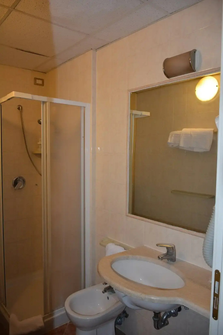 Al Palazzo dei Priori Hotel