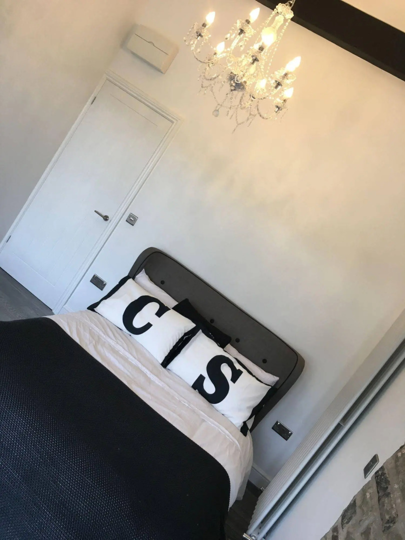 Windy Bank Hall - Holiday Home