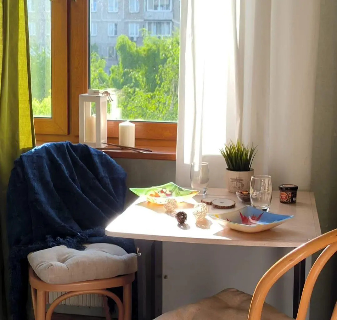 Апартаменты Лора Хоум на ул. Чертановская, д. 29, корп. 2