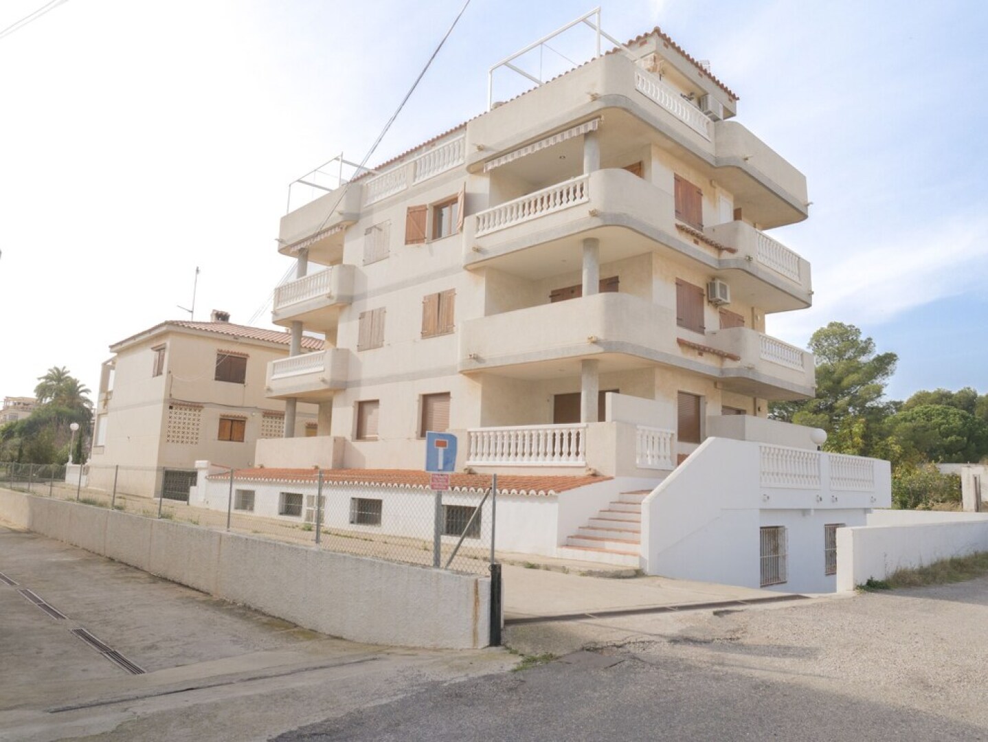 Marineu Jazmines 4/6