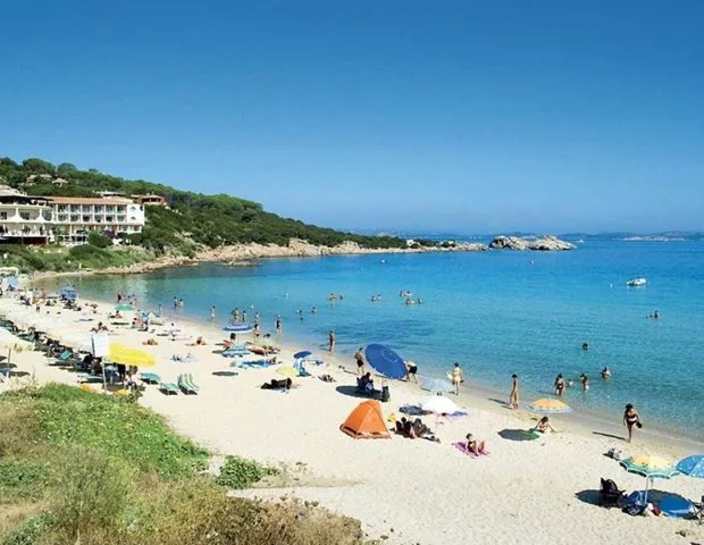 Pineta Uno Residence