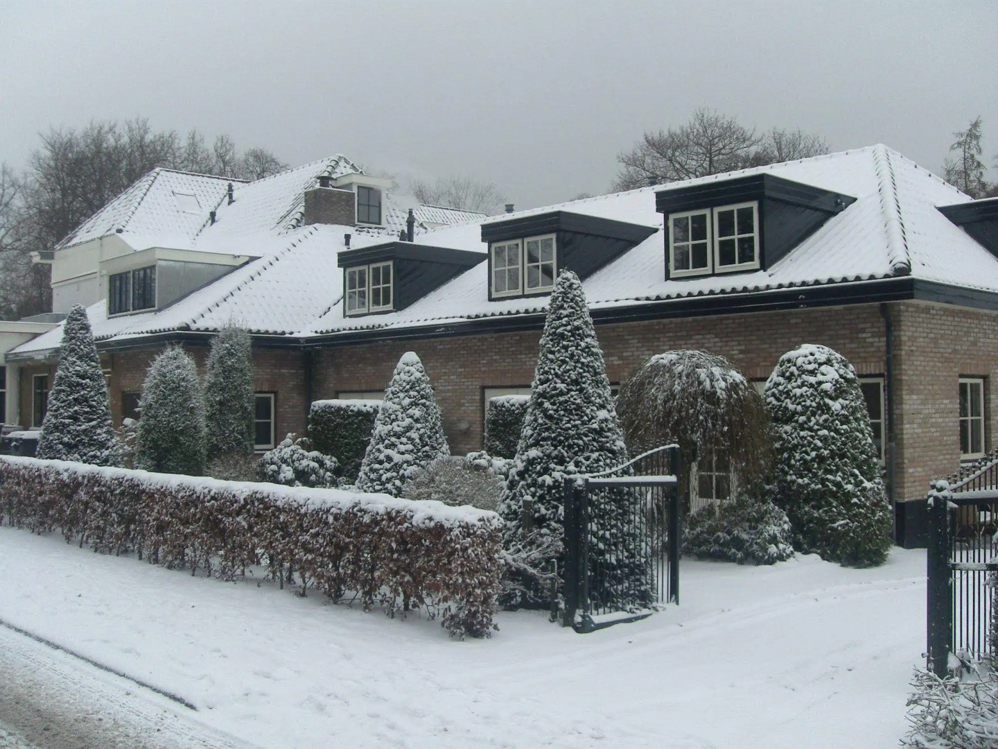 Hotel Restaurant het Rechthuis