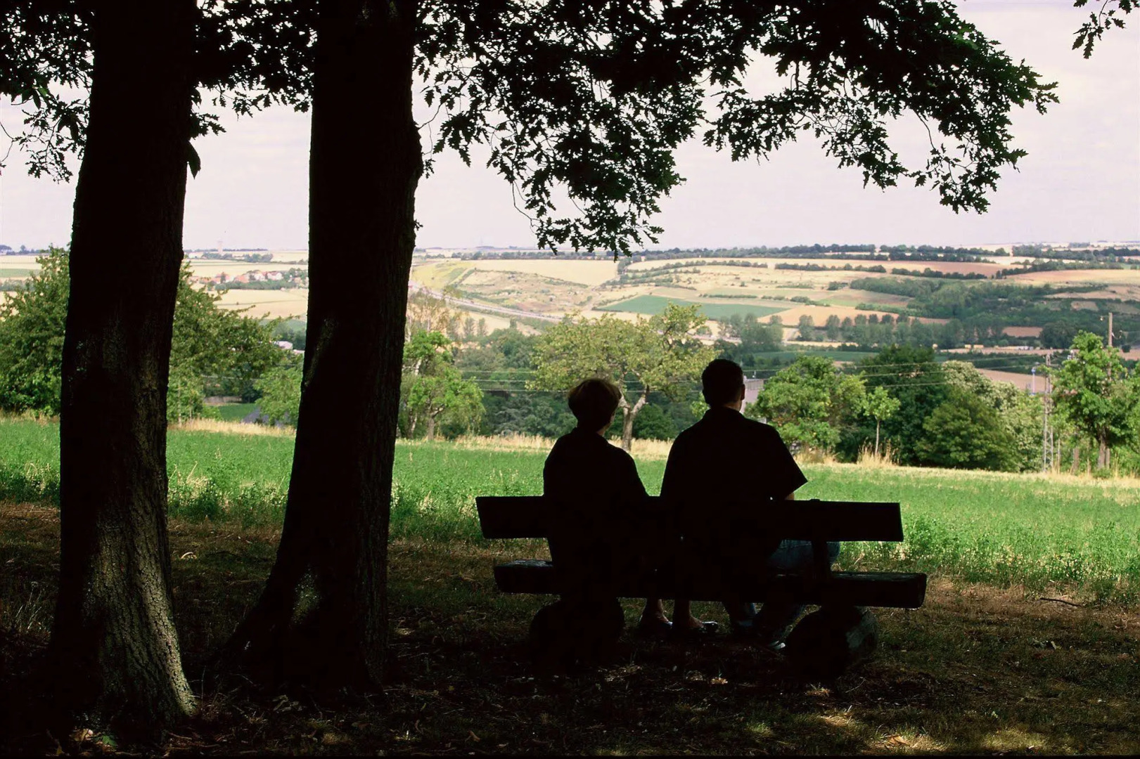 Parkhotel Schillerhain