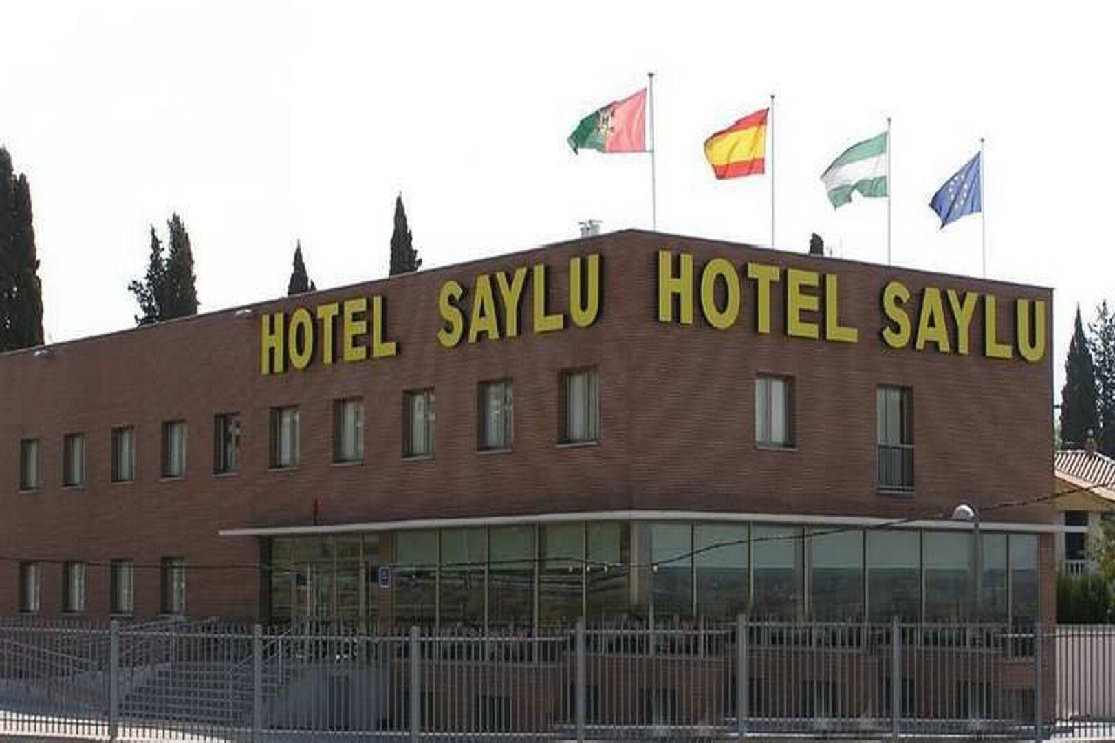 Hotel Saylu