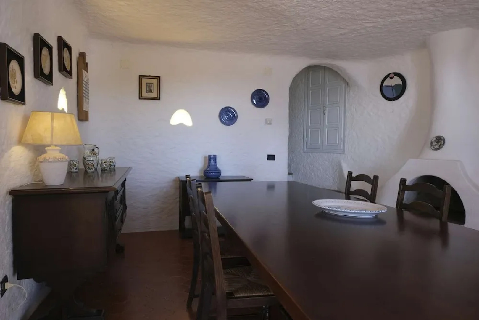 Aria di Vacanza - Costa Dorata Cod 4