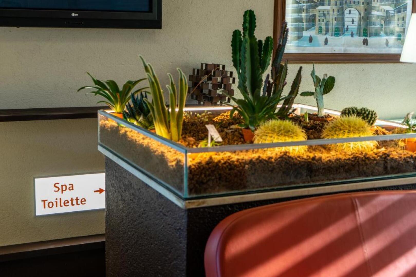 Hotel & Spa Villa dei Mosaici