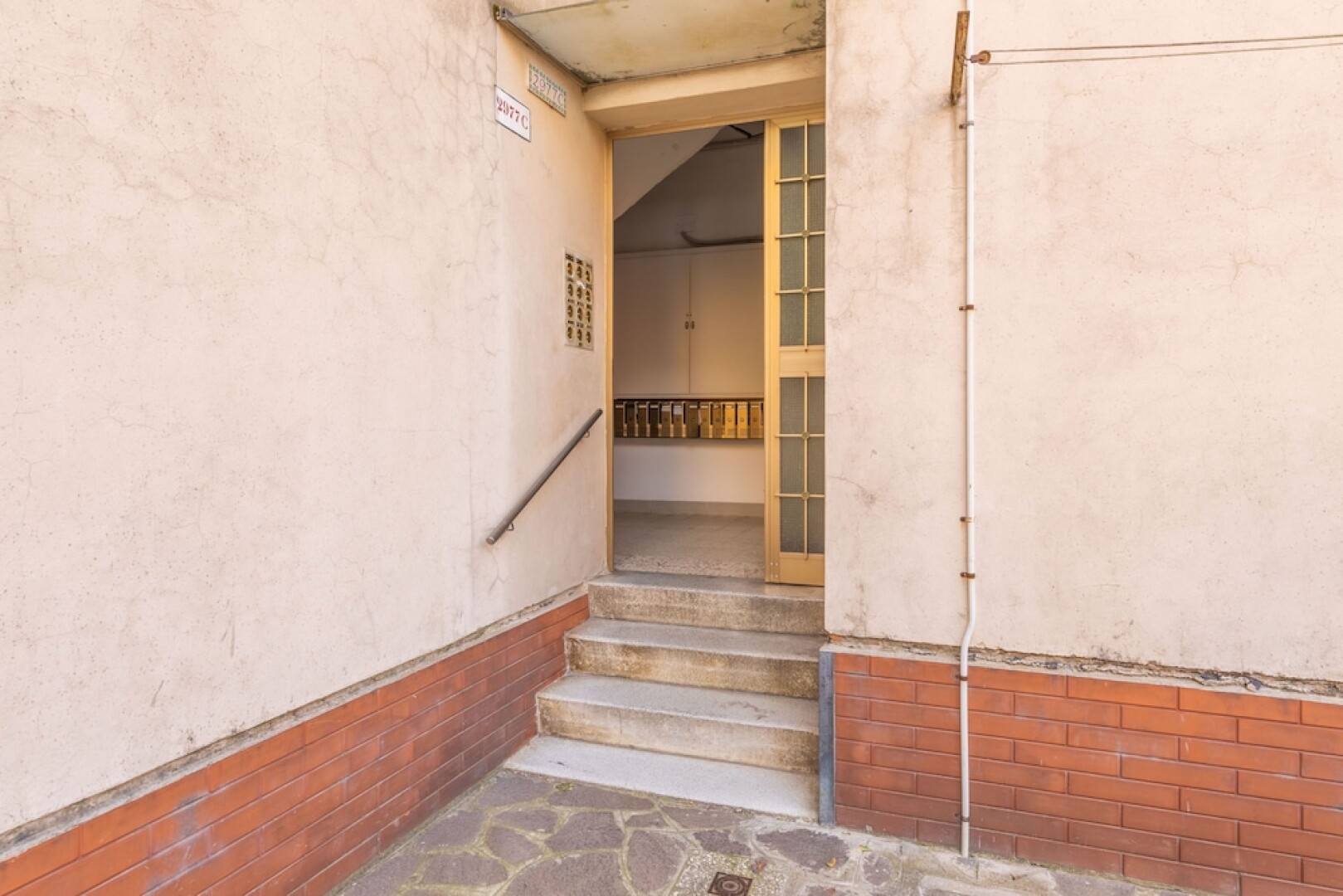 Venice Apartment near Station Santa Lucia