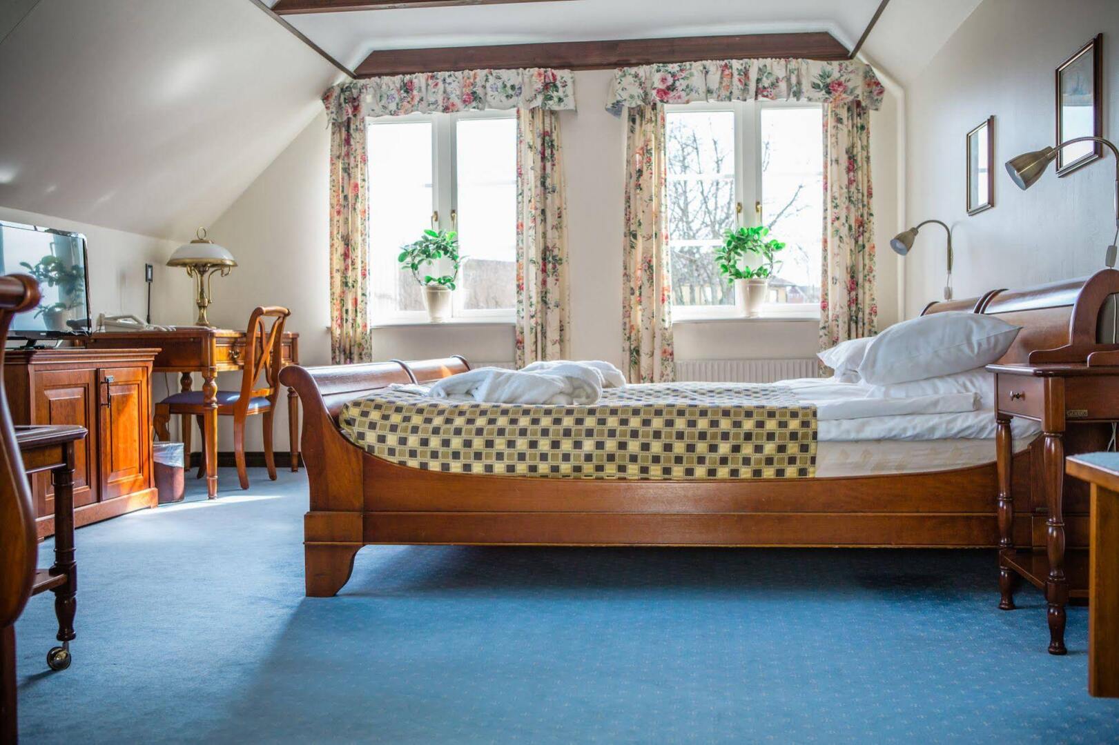 Margretetorps Gastgifvaregard