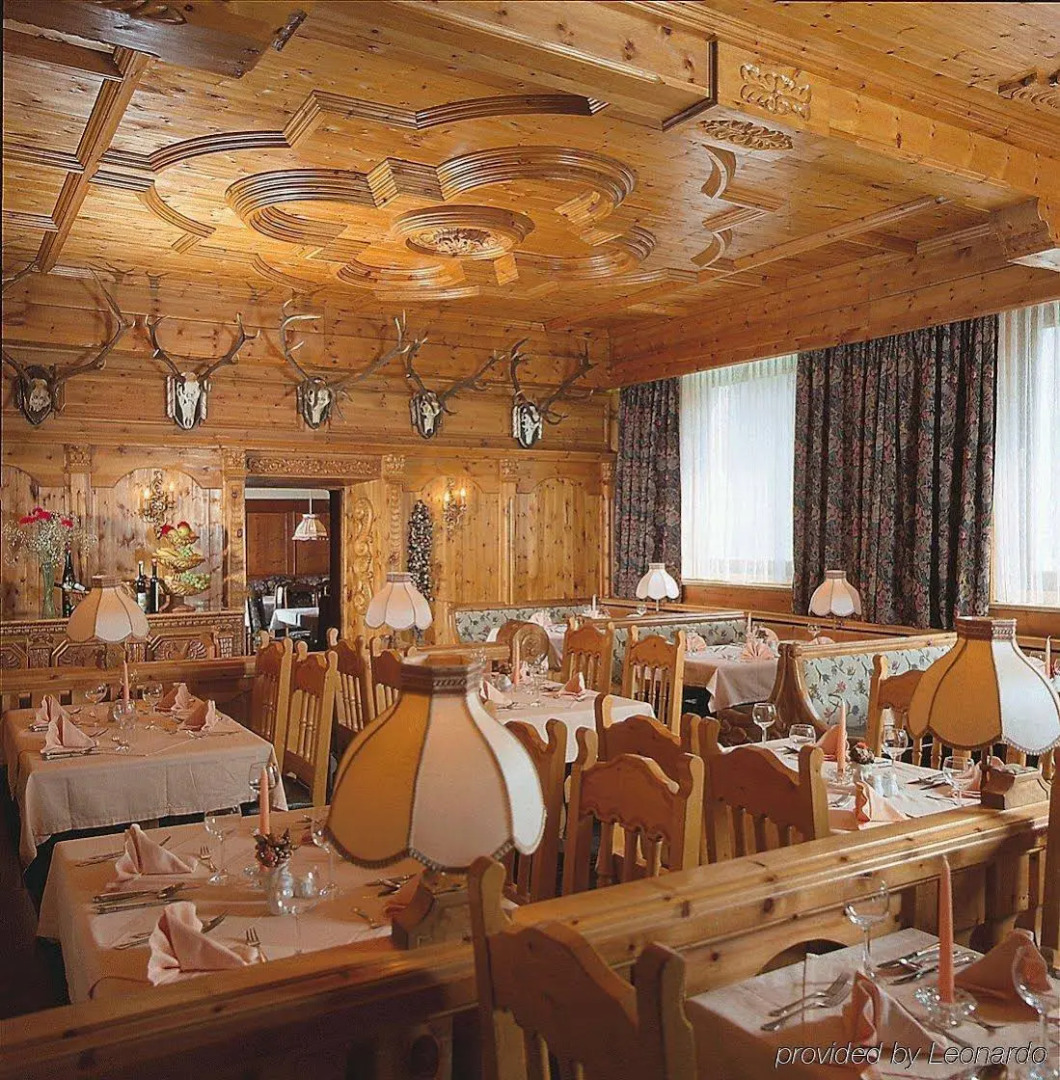 Basur - das Schihotel am Arlberg