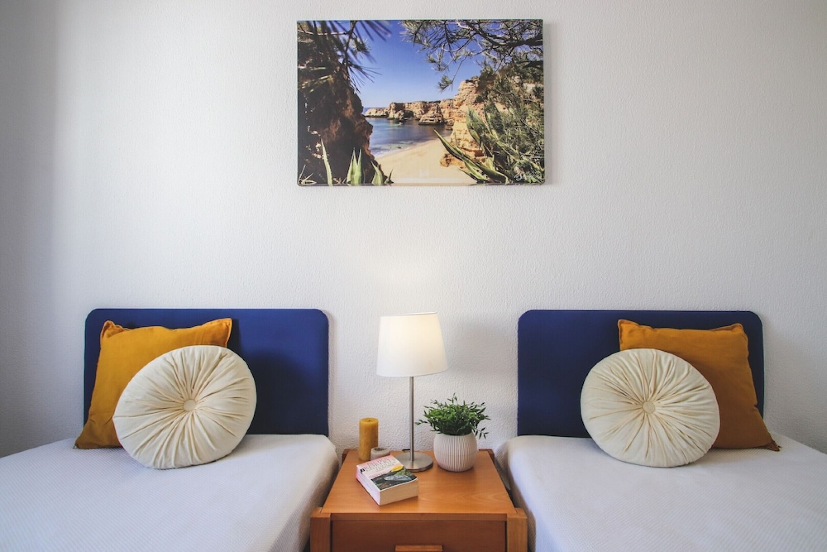 Apartment Atlantic Sea