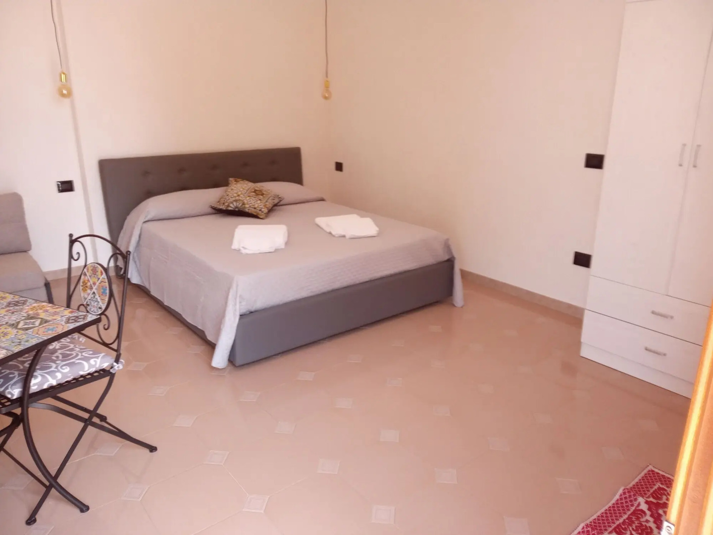 B&B Isole Dello Stagnone