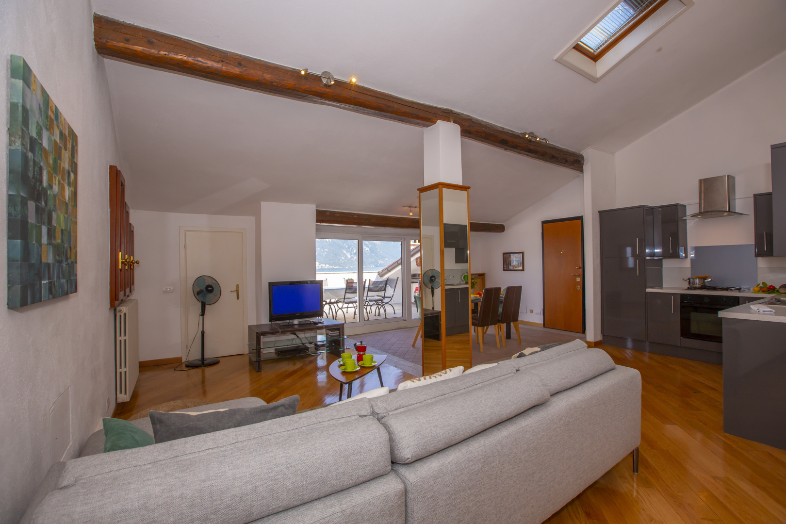 Bella Menaggio Panoramica