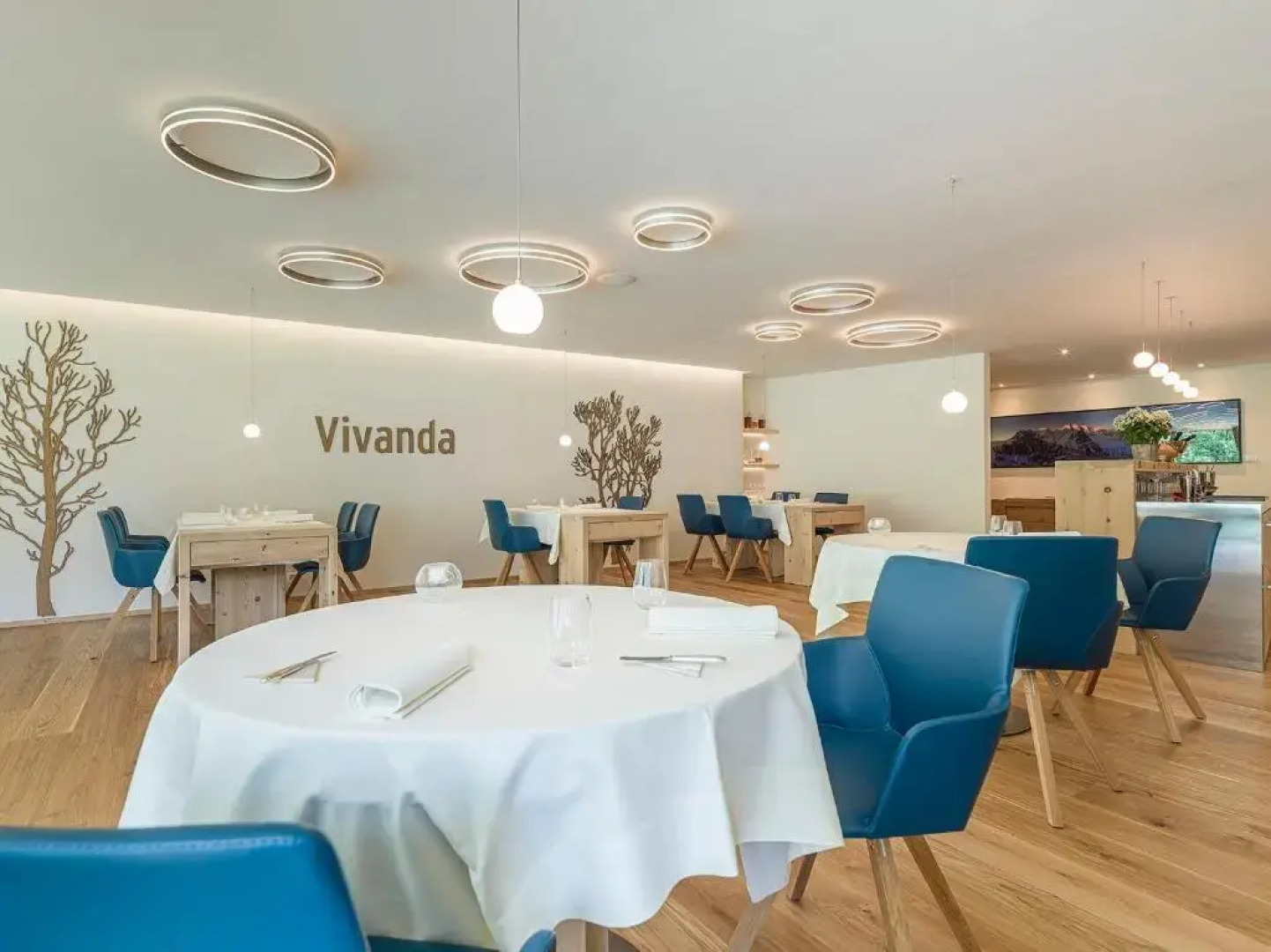 IN LAIN Hotel Cadonau