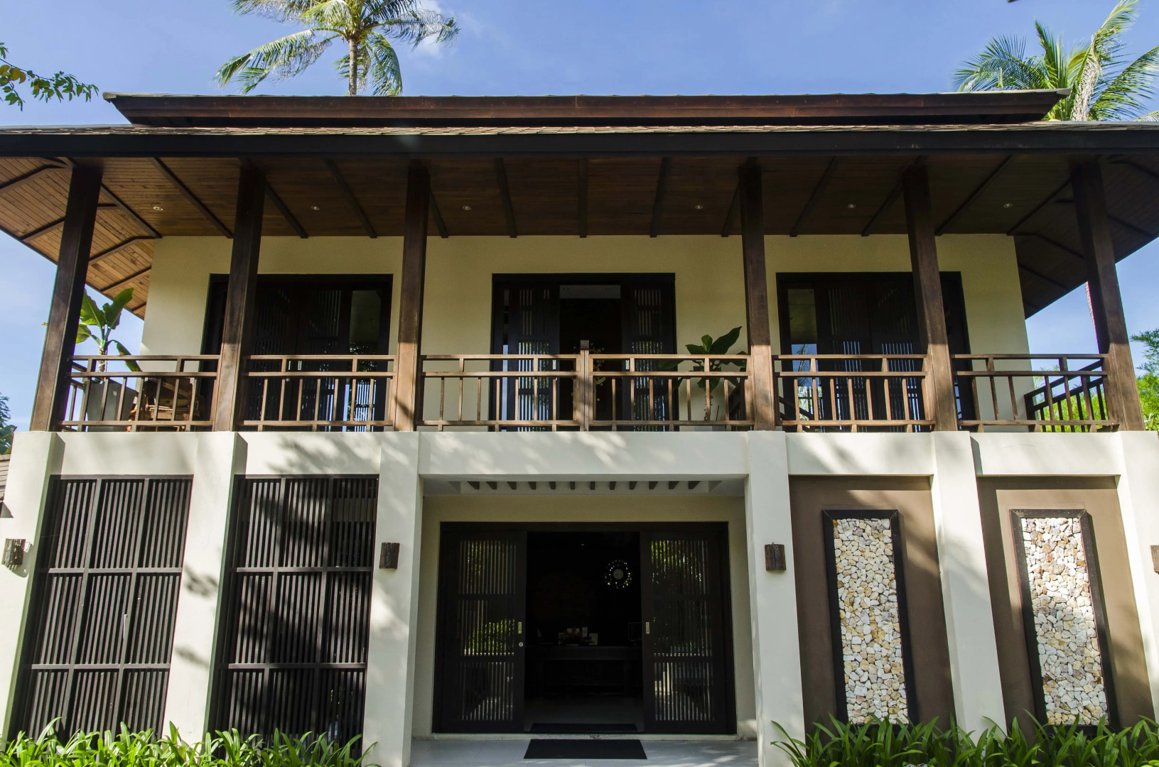 Kirikayan Luxury Pool Villas & Spa Samui