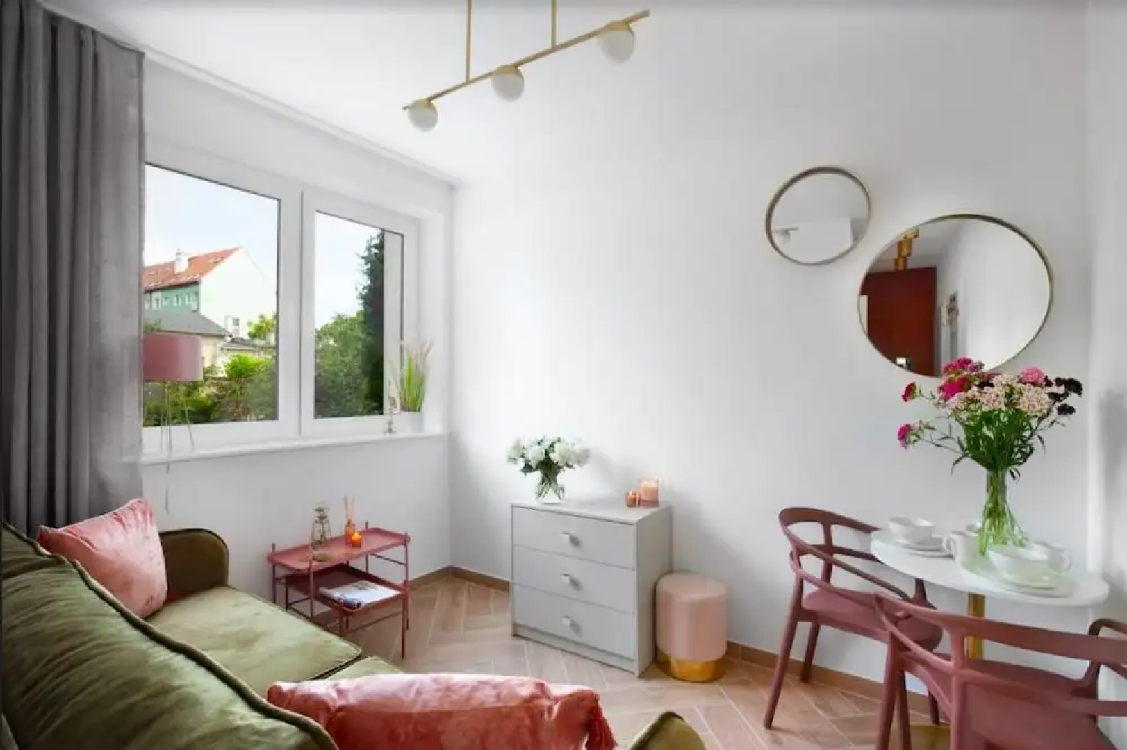 Elite Apartments Beachfront