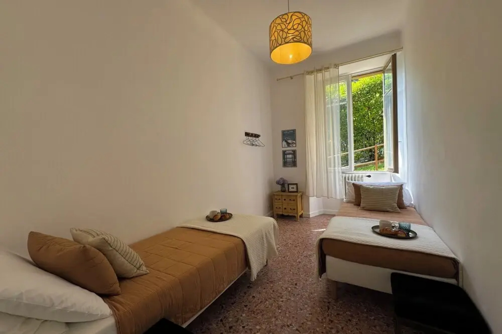 Giardino Floreale di Menaggio